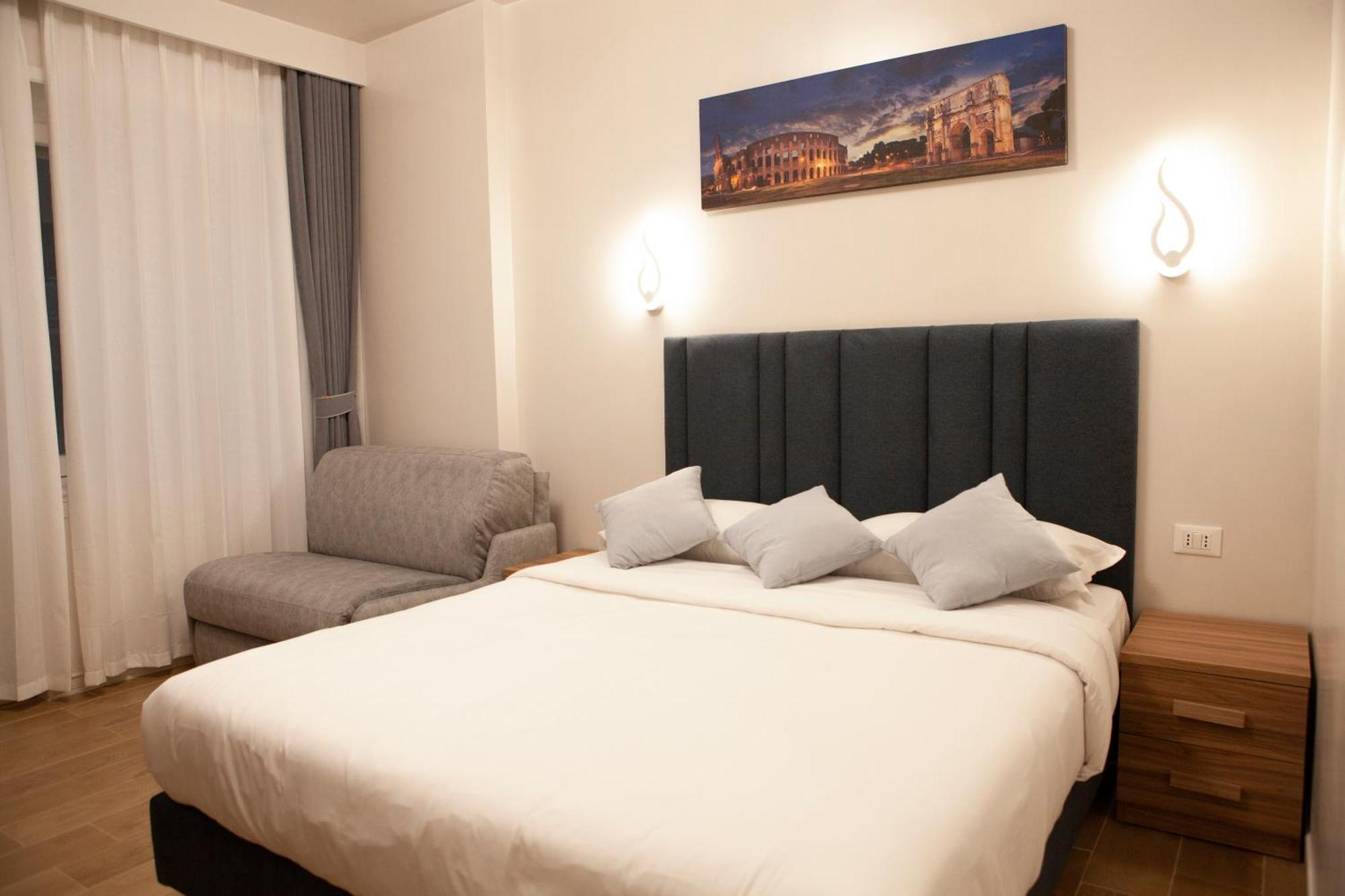 Vatican Bliss Bed & Breakfast Roma