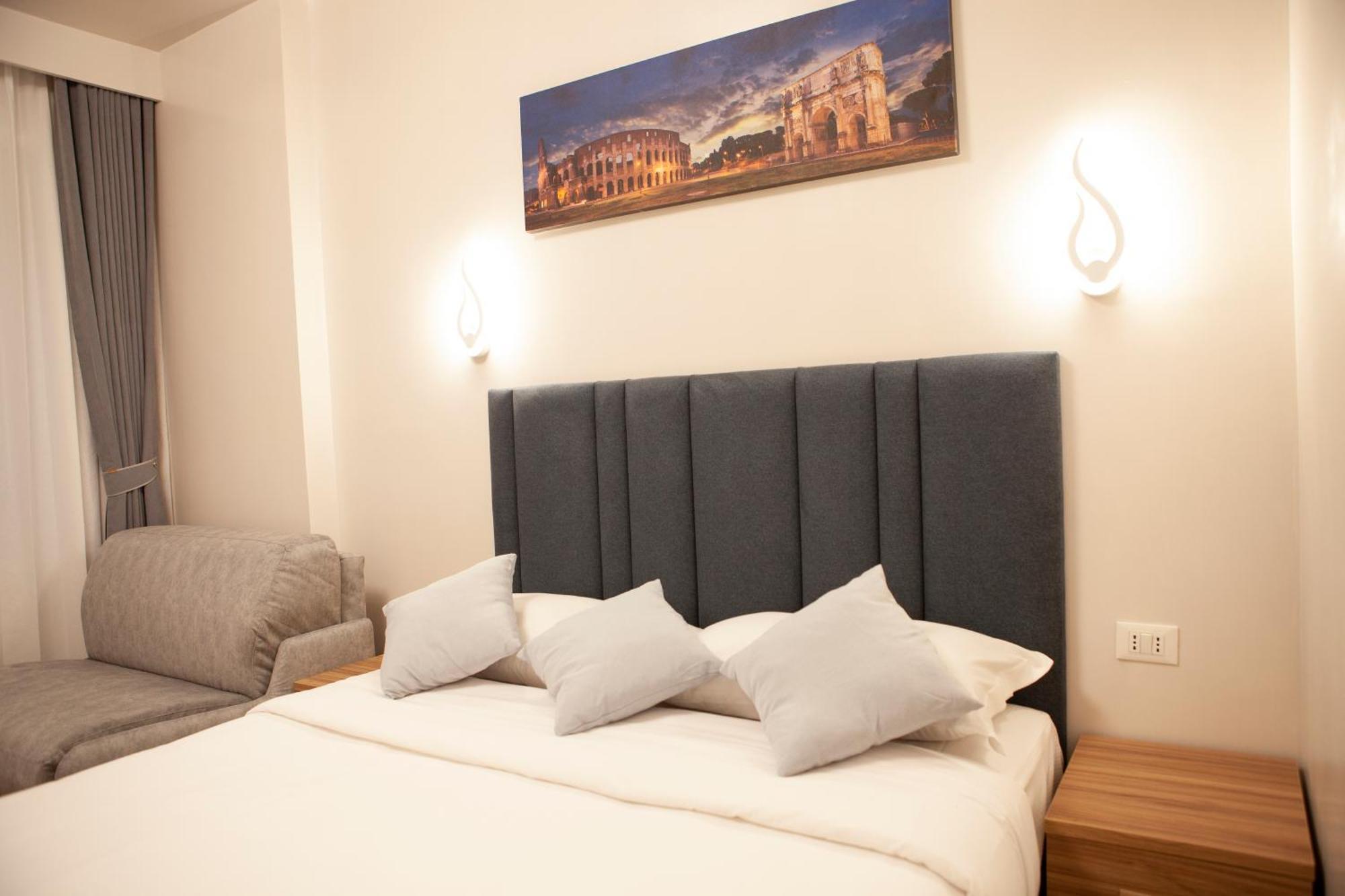 Vatican Bliss Bed & Breakfast *