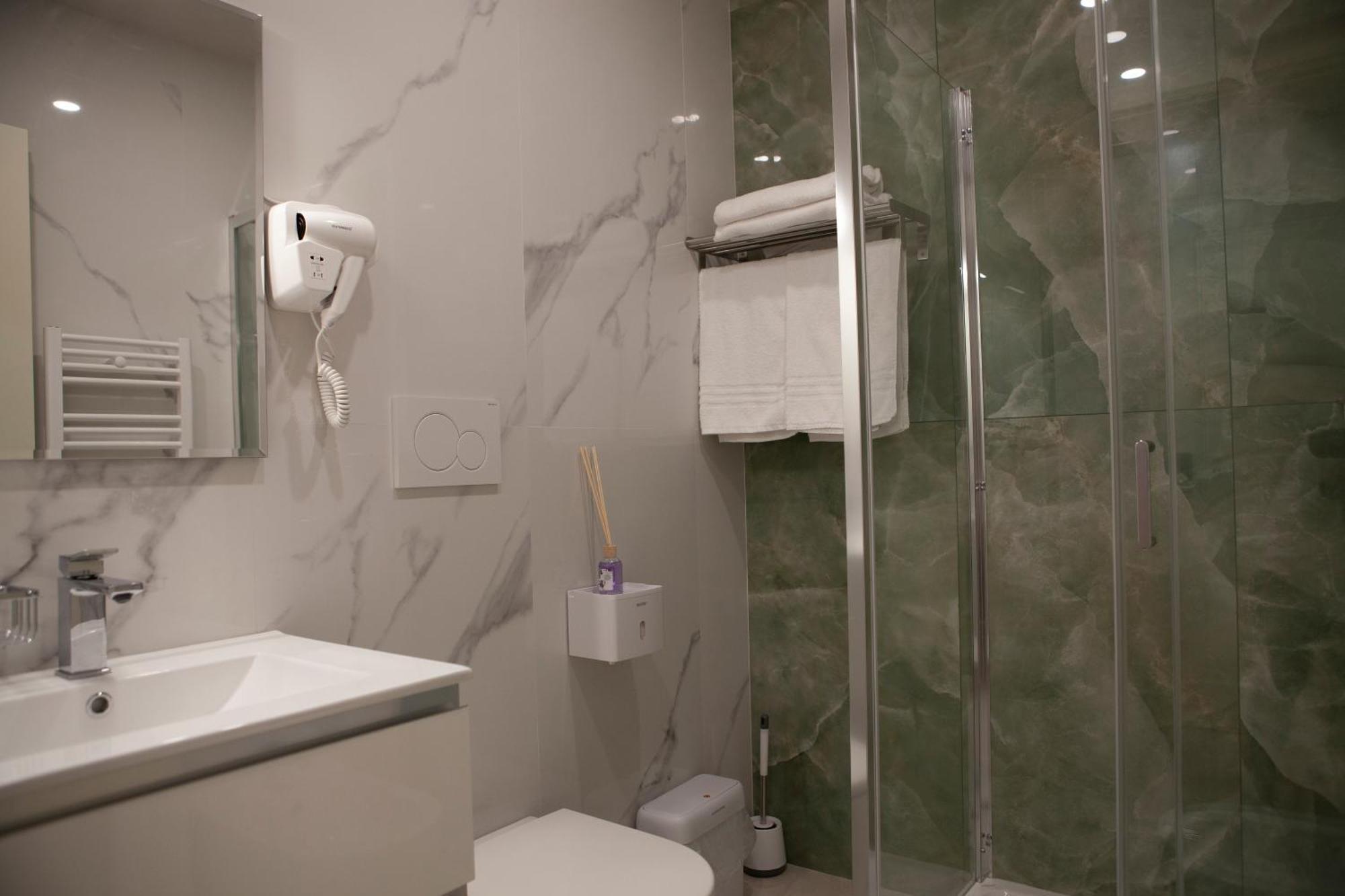 Bed & Breakfast Vatican Bliss Roma