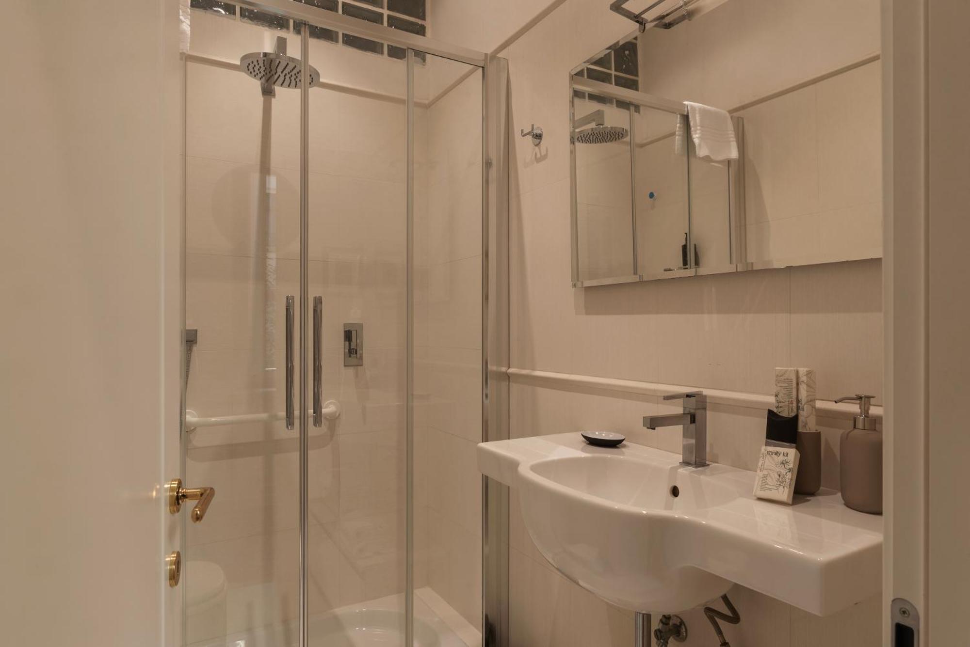 Joivy Charming 3br Flat Near The Vatican Roma