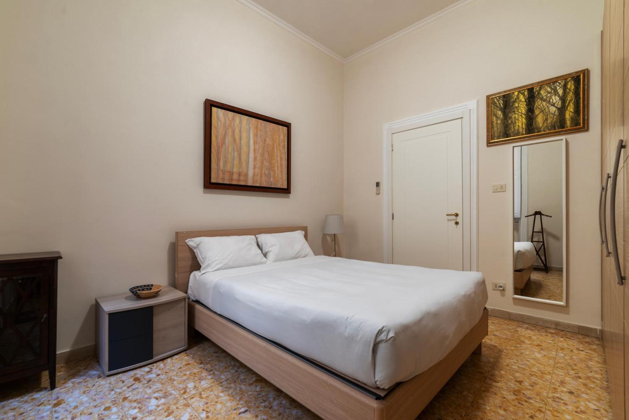 Joivy Charming 3br Flat Near The Vatican Appartamento