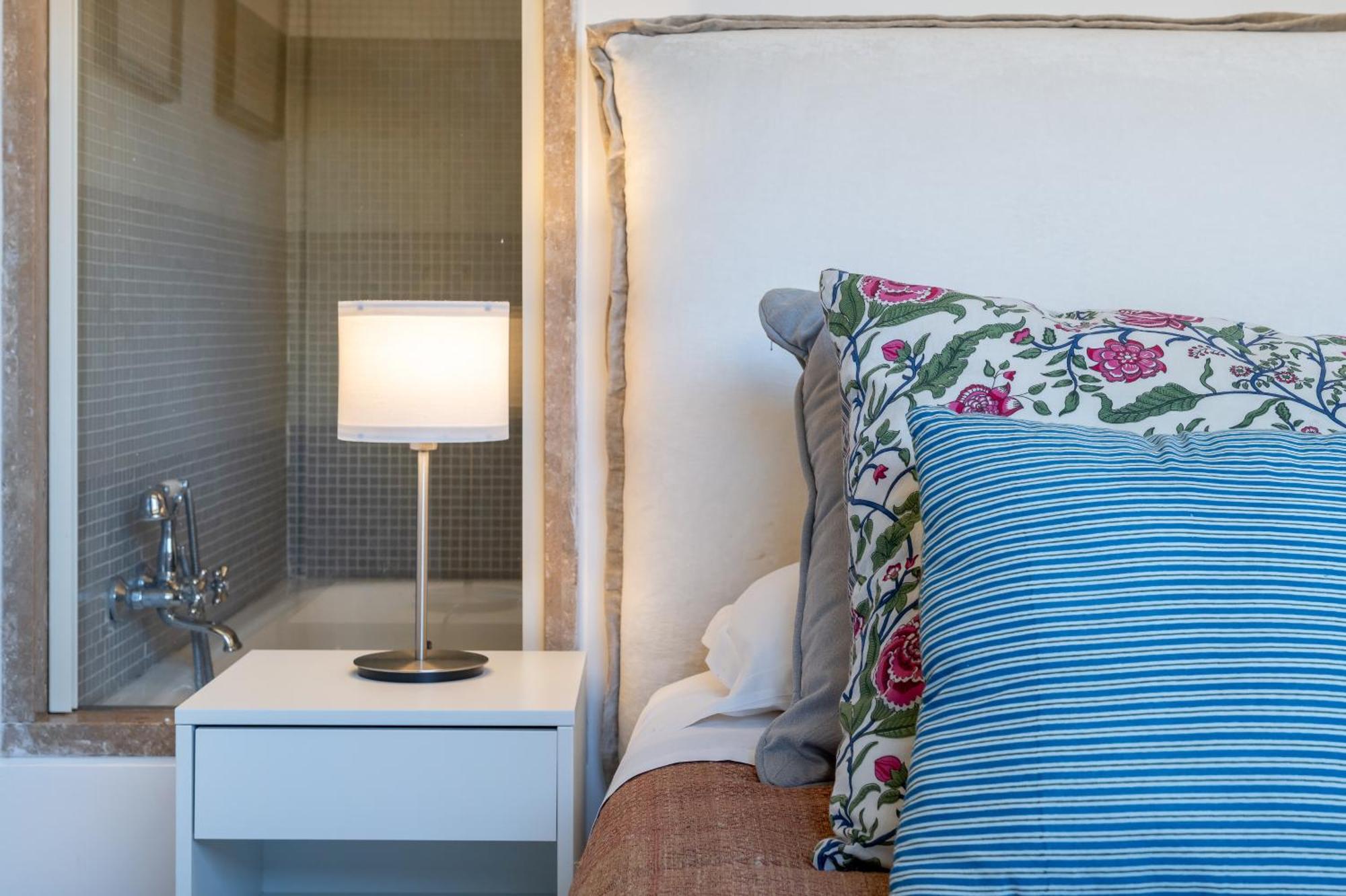 Apartment Attico Di Lusso Piazza Di Spagna *