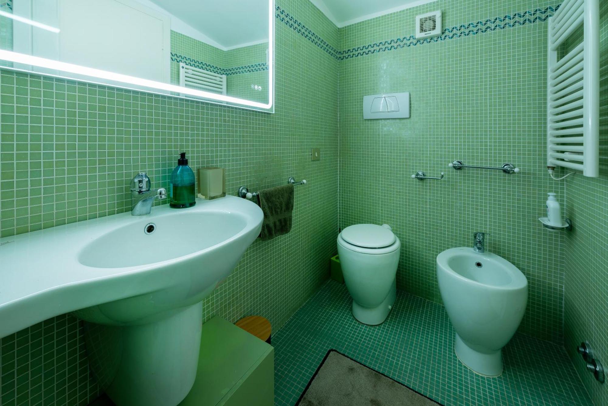 Apartment Attico Di Lusso Piazza Di Spagna