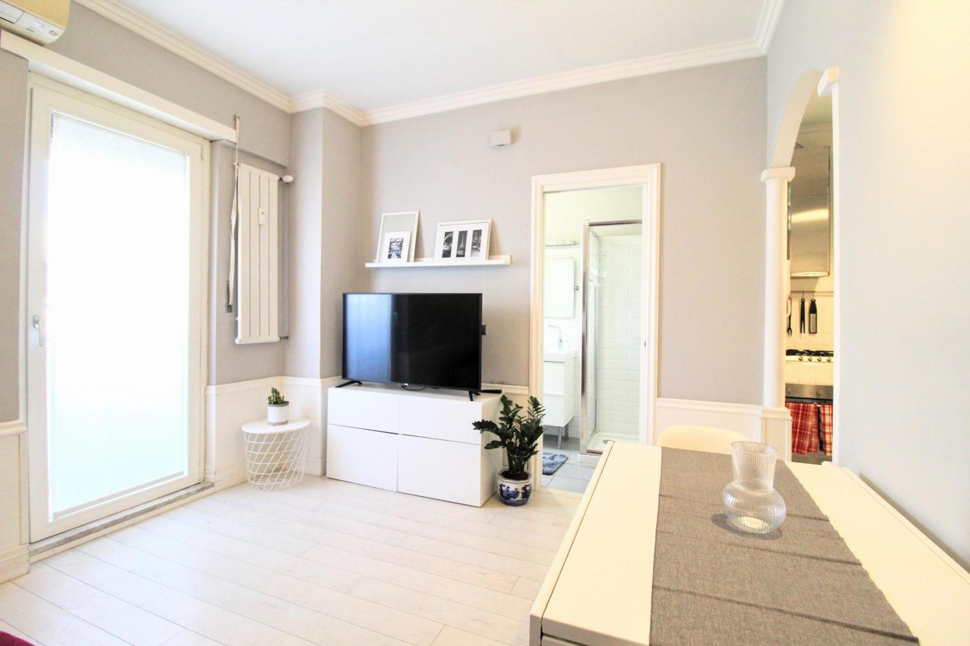 Casa Di Lola Metro Conca D' Oro