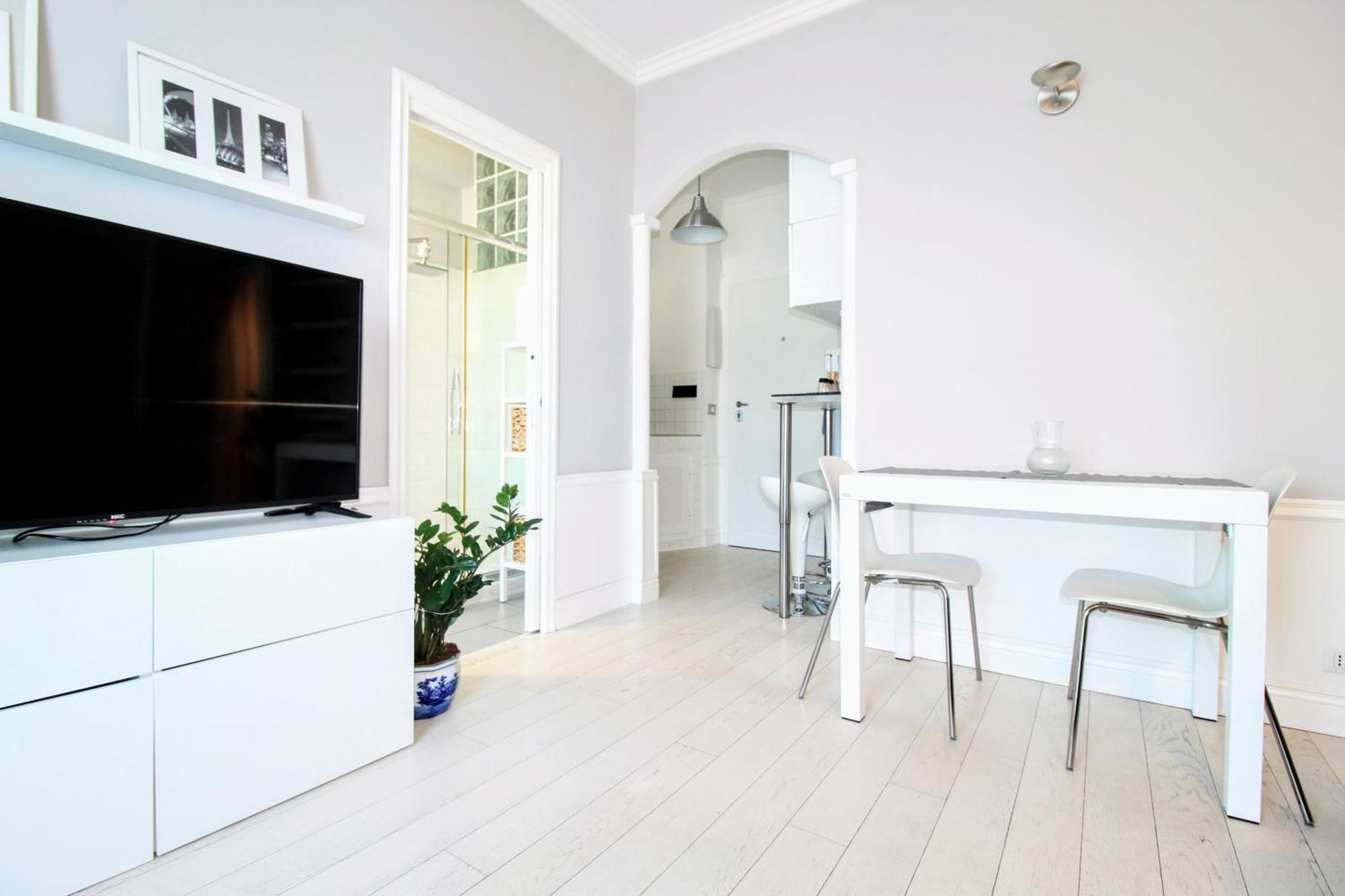 Apartamento Casa Di Lola Metro Conca D' Oro Roma