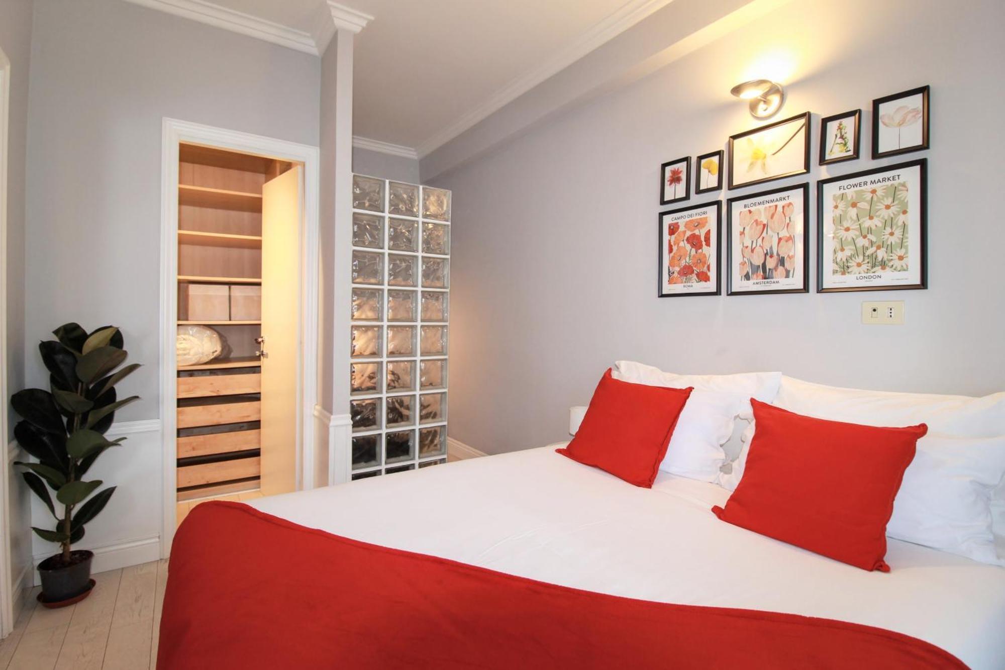Casa Di Lola Metro Conca D' Oro Apartamento