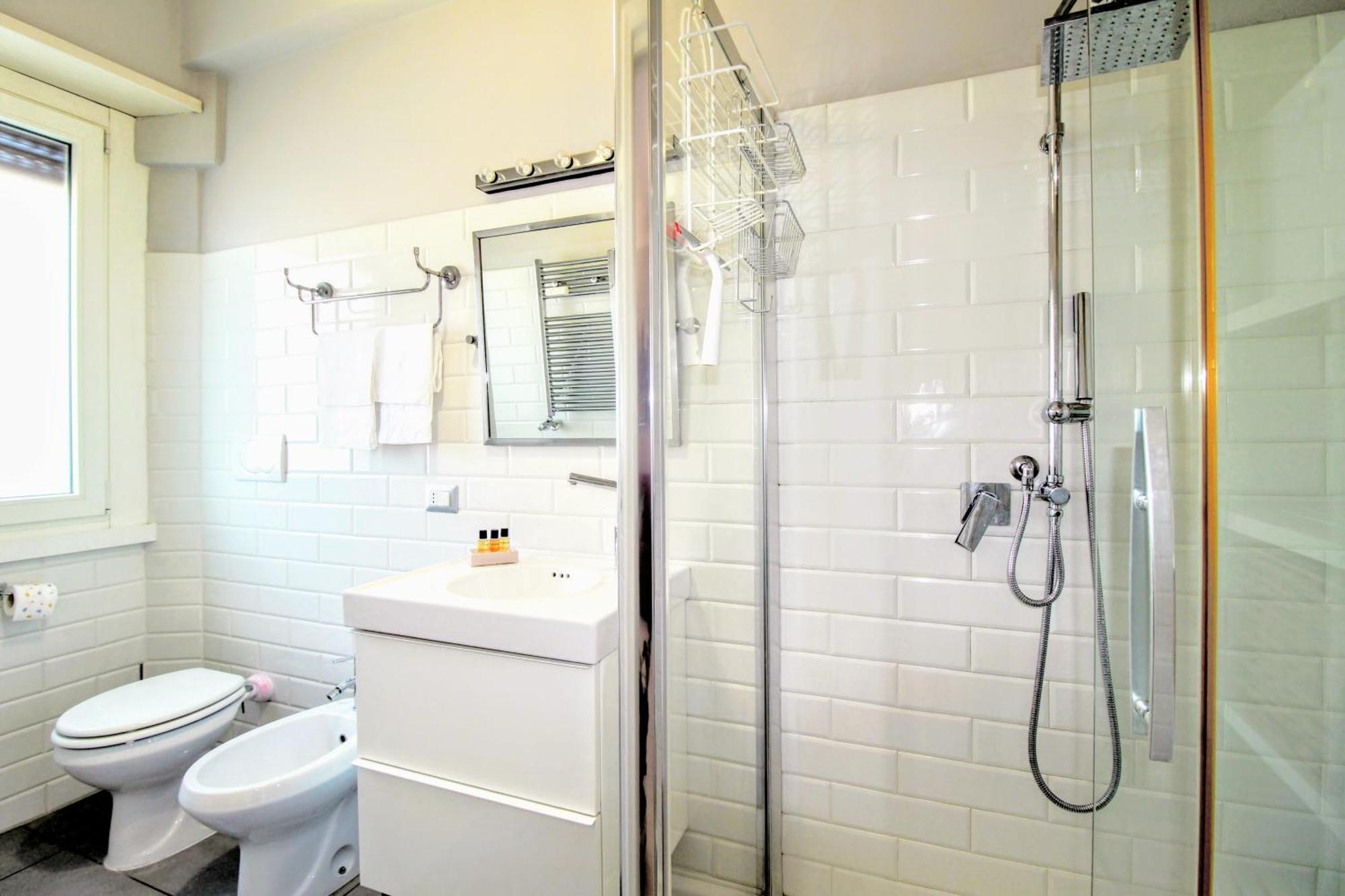 Apartamento Casa Di Lola Metro Conca D' Oro *