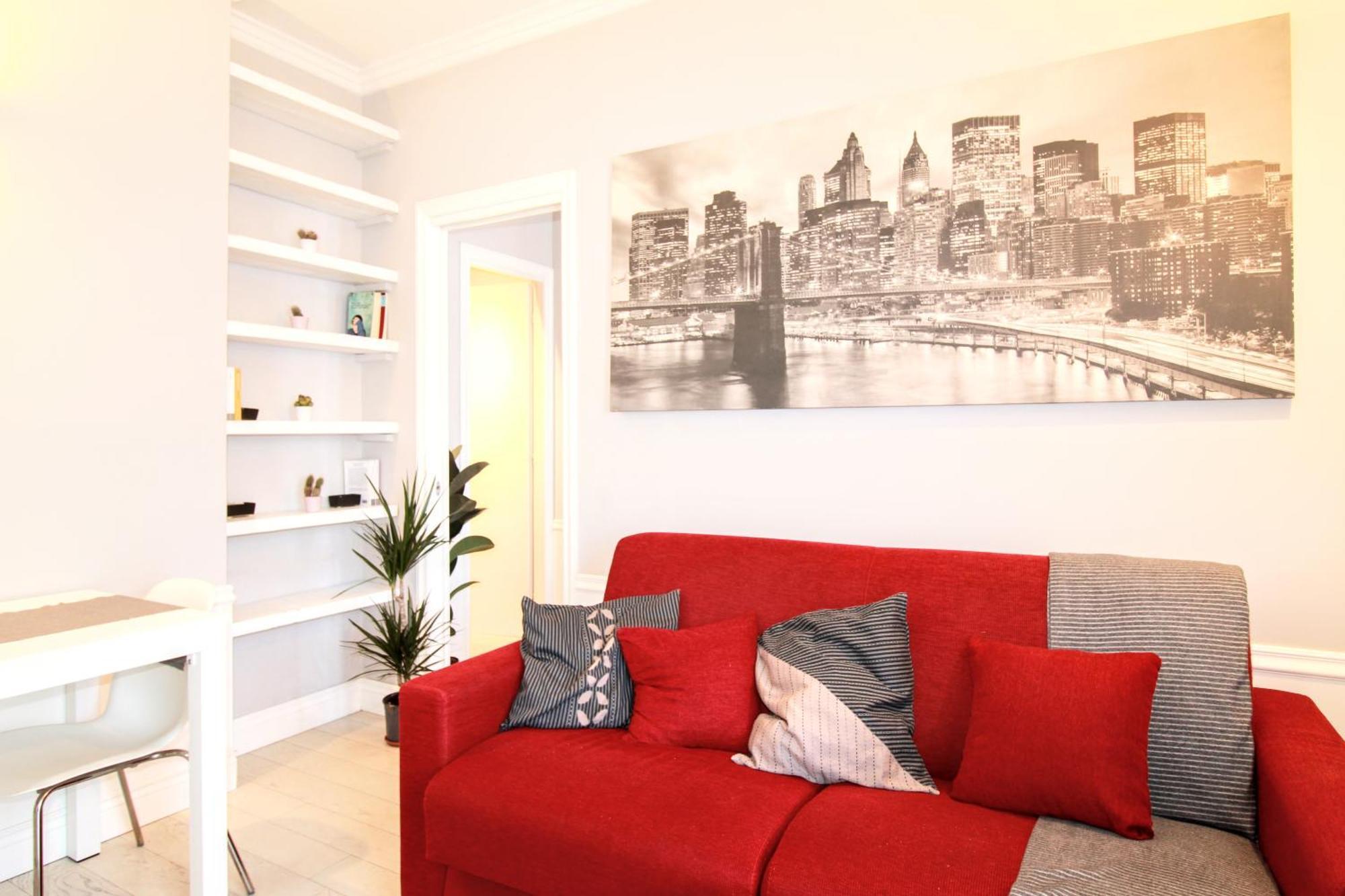 Casa Di Lola Metro Conca D' Oro *