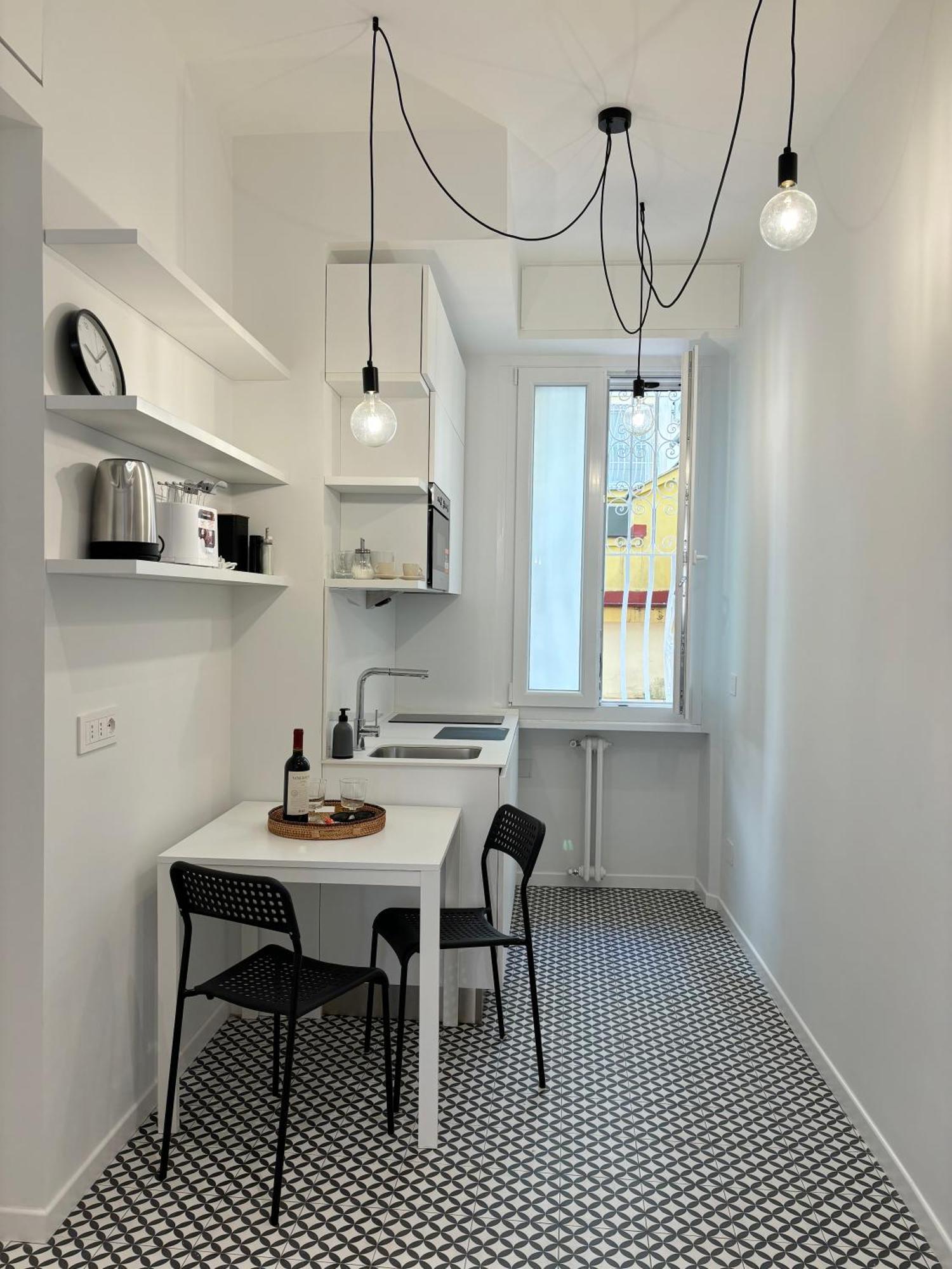 Monti Elite House * Roma