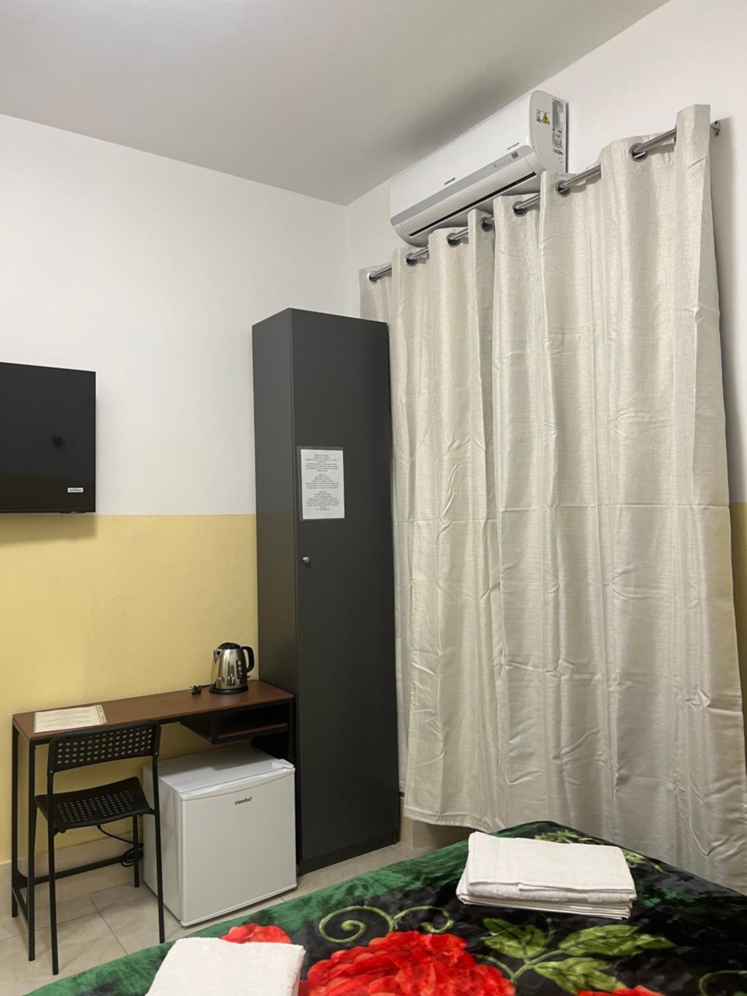 Bed and breakfast Turati Termini