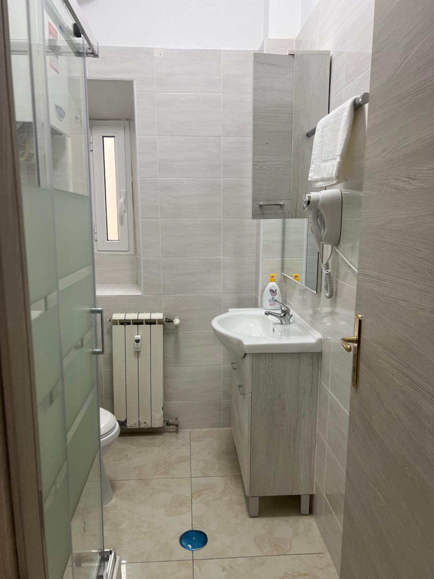 Bed and breakfast Turati Termini *