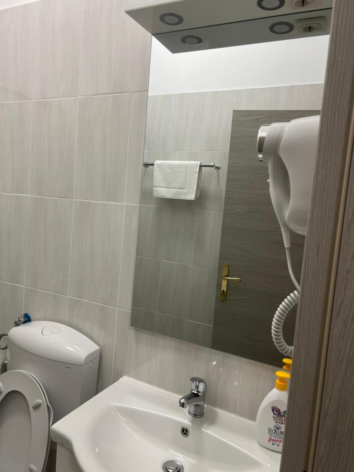 Bed and breakfast Turati Termini Roma