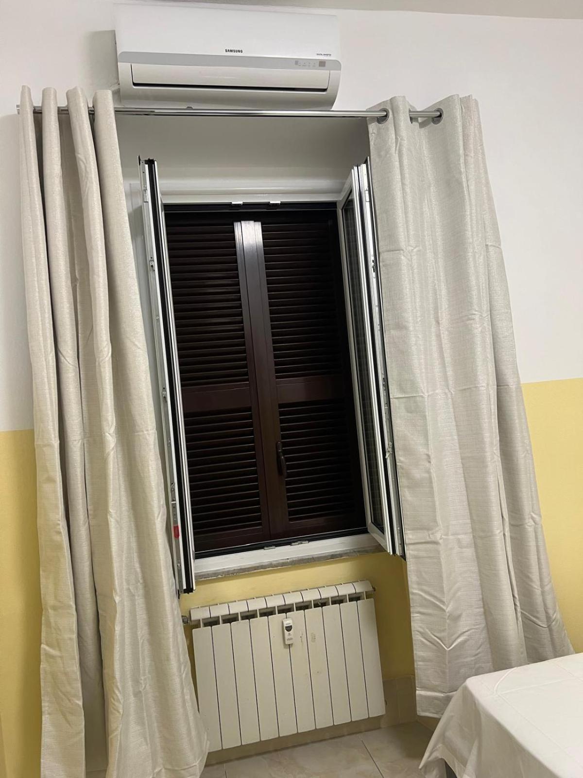 Turati Termini Bed and breakfast *
