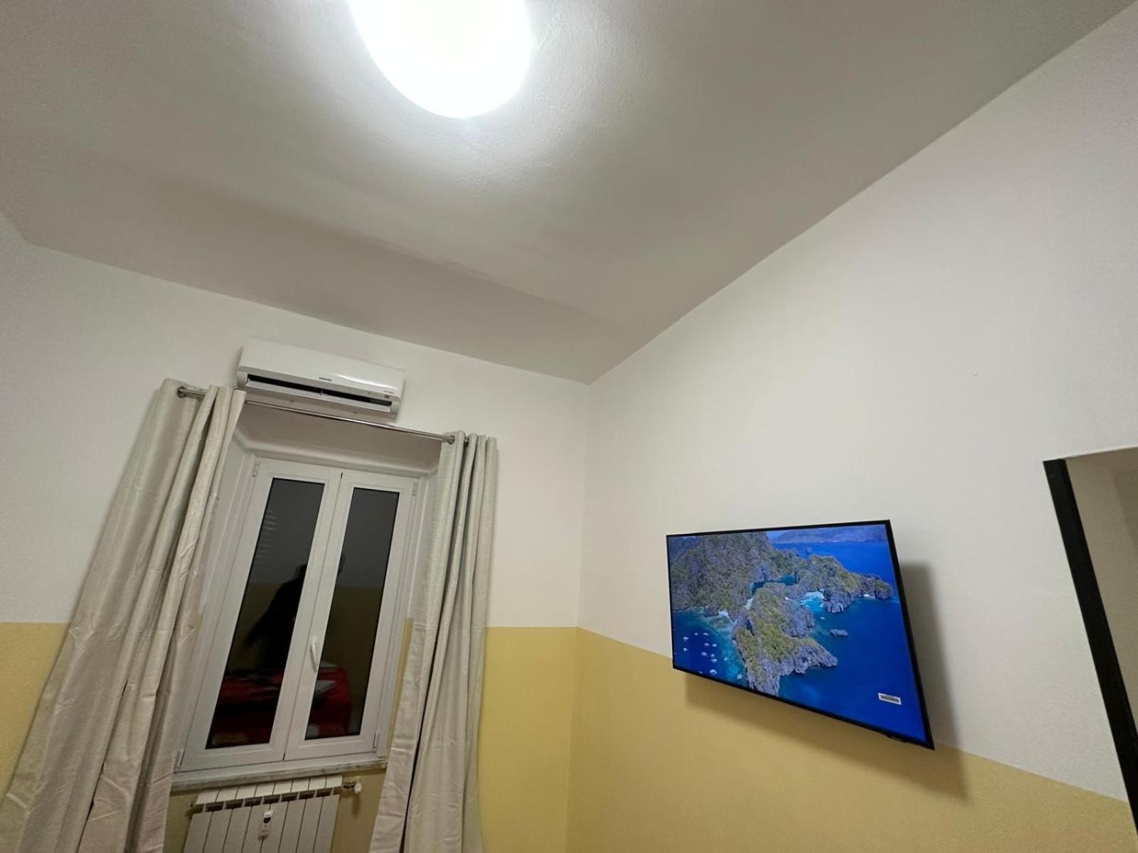 Bed and breakfast Turati Termini *