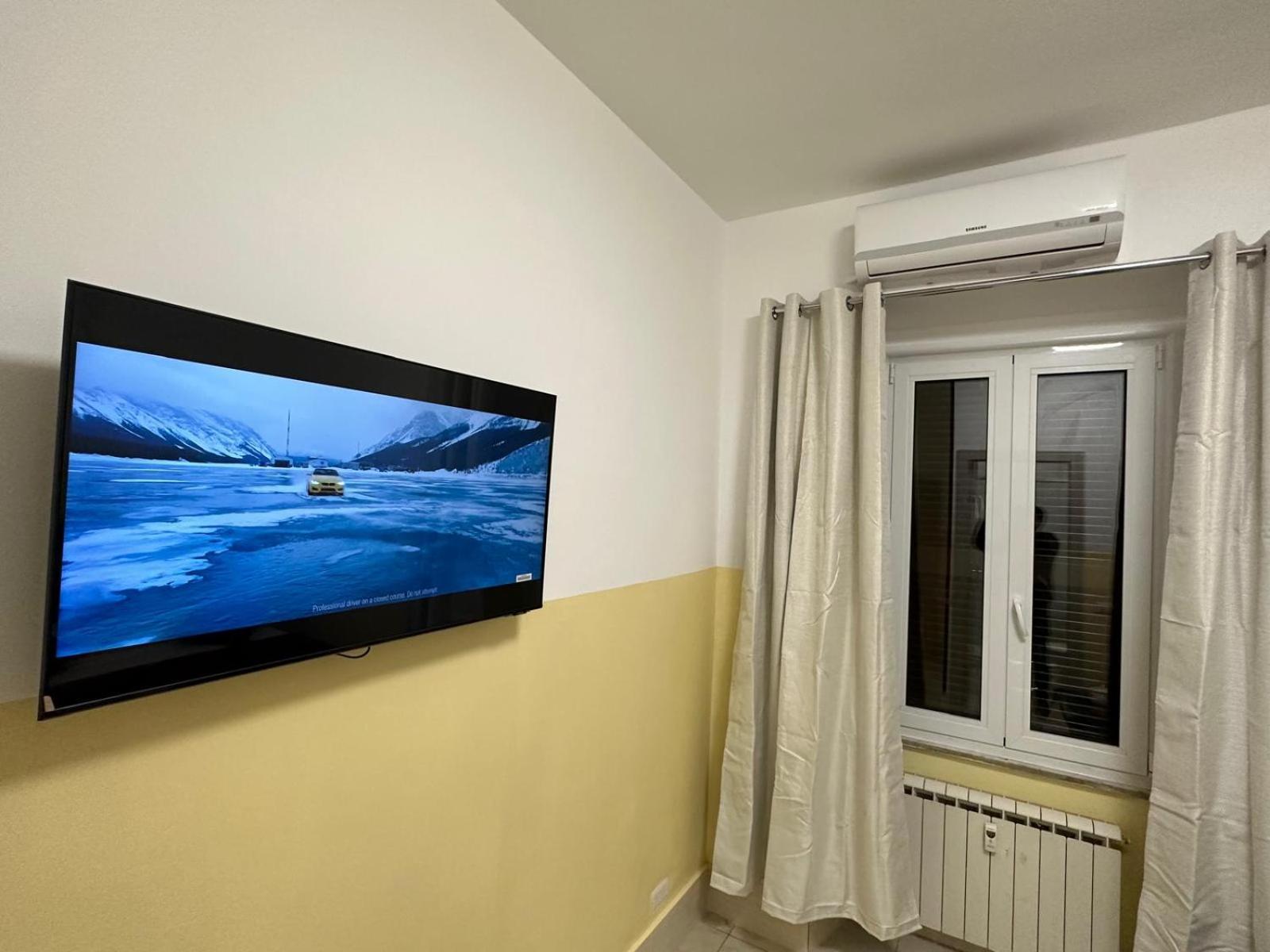 Turati Termini Bed and breakfast Roma