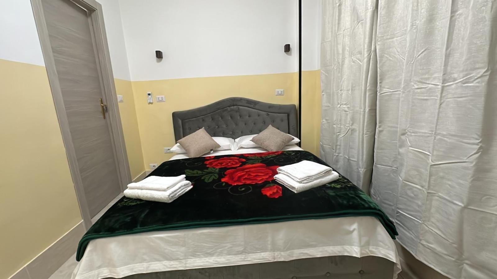 Bed and breakfast Turati Termini *