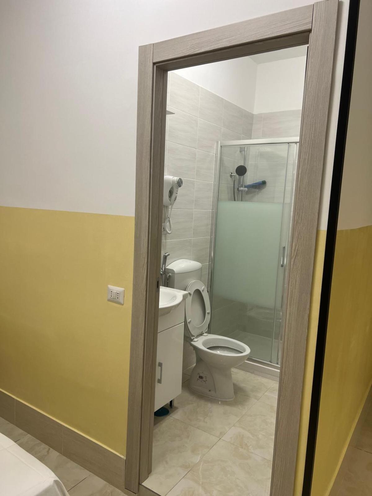 Bed and breakfast Turati Termini