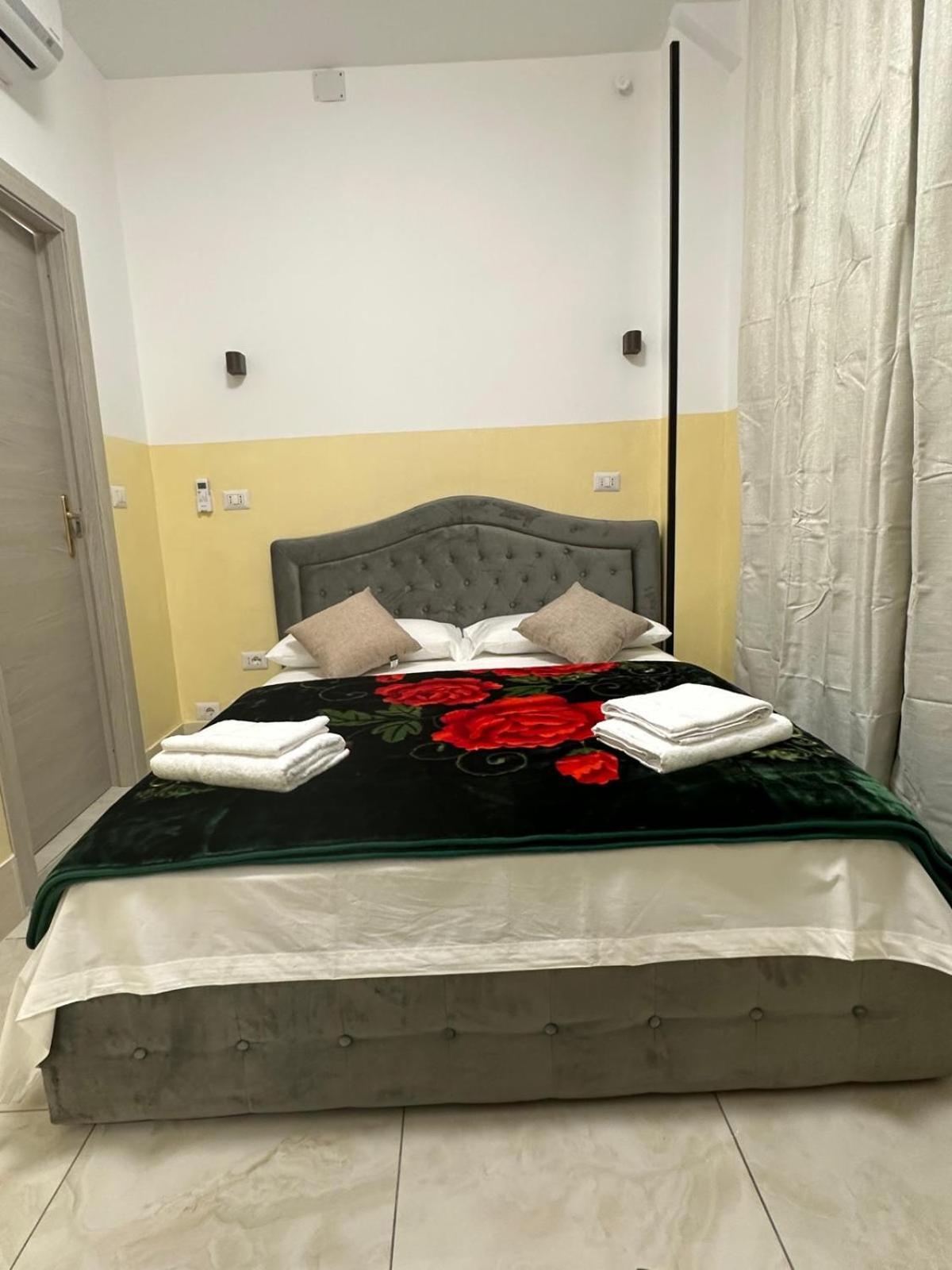 Turati Termini Bed and breakfast *