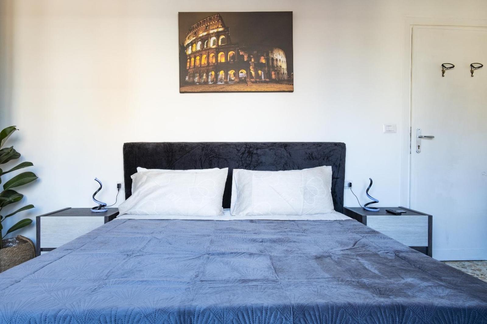 Apartamento Lucy Cozy House Roma