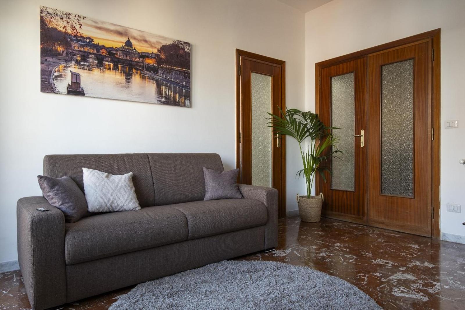 Lucy Cozy House Apartamento *