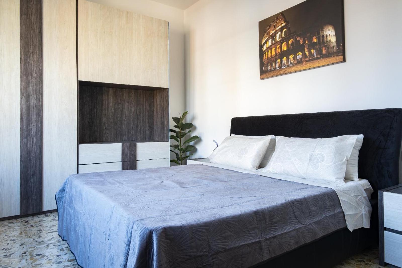 Lucy Cozy House Roma