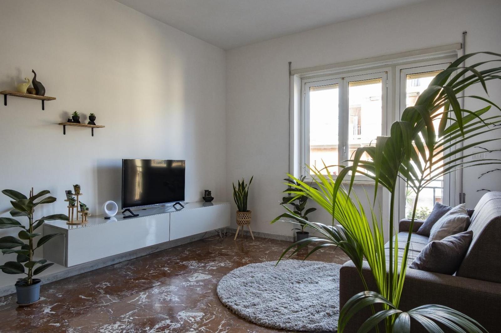 Lucy Cozy House * Roma