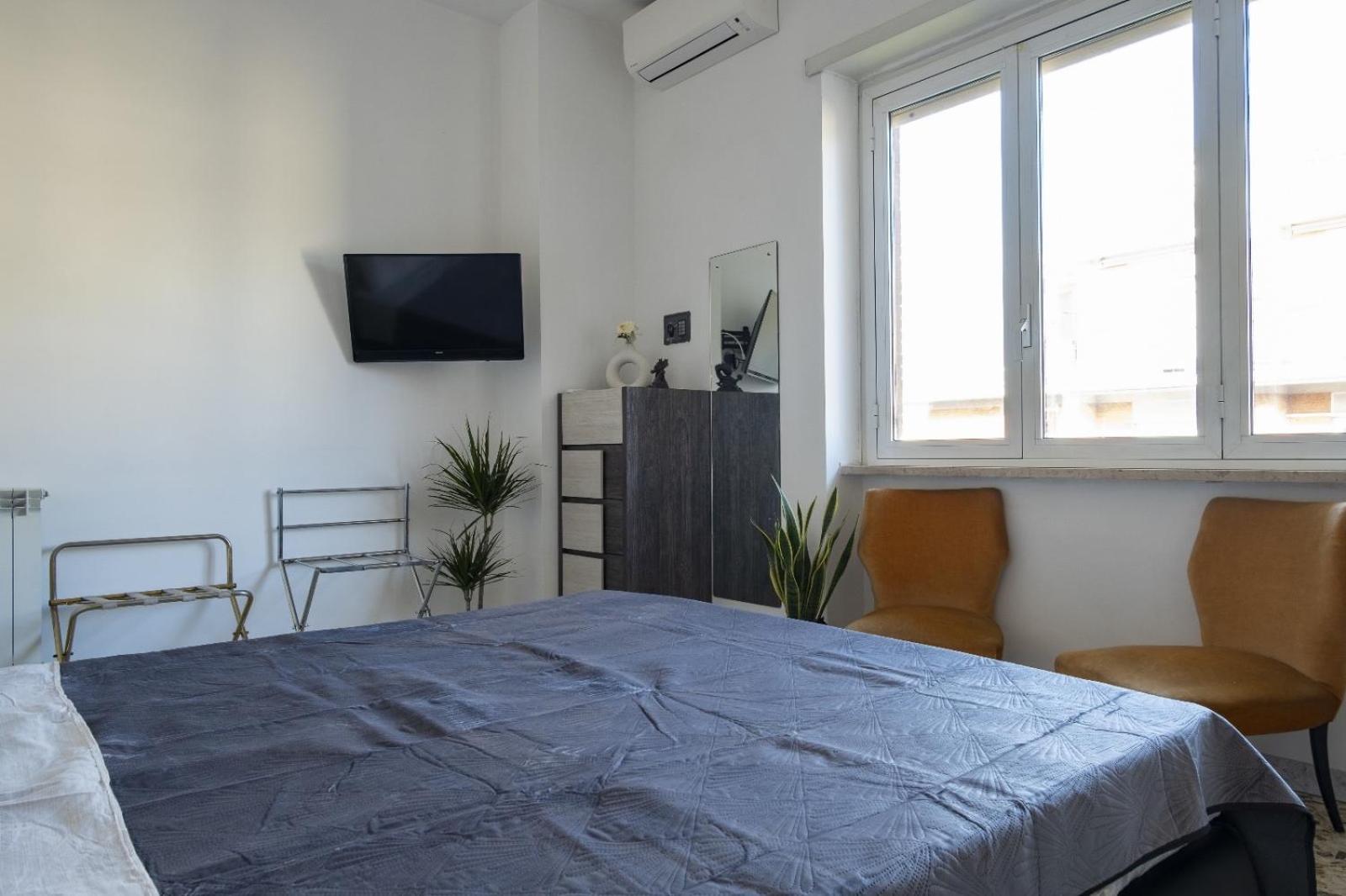Apartamento Lucy Cozy House