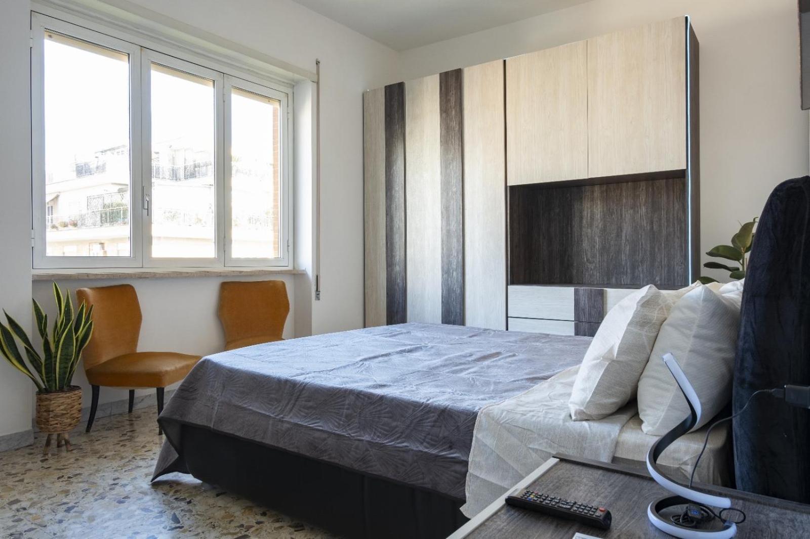 Lucy Cozy House Apartamento *