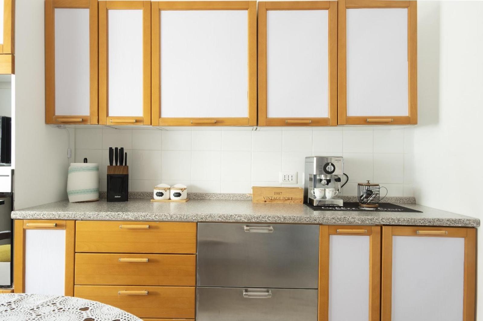 Lucy Cozy House Apartamento *