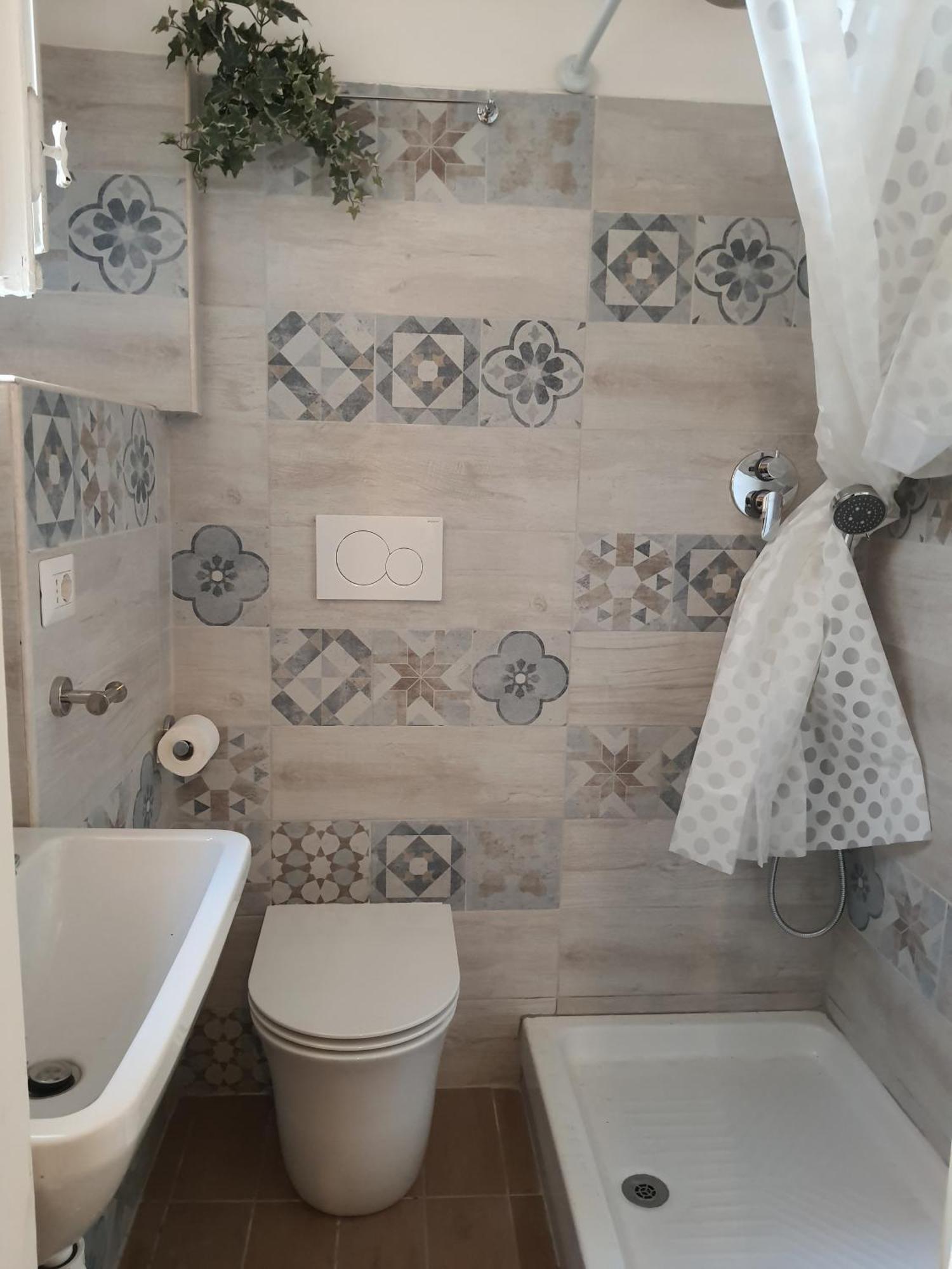 Appartamento Daisy House Roma