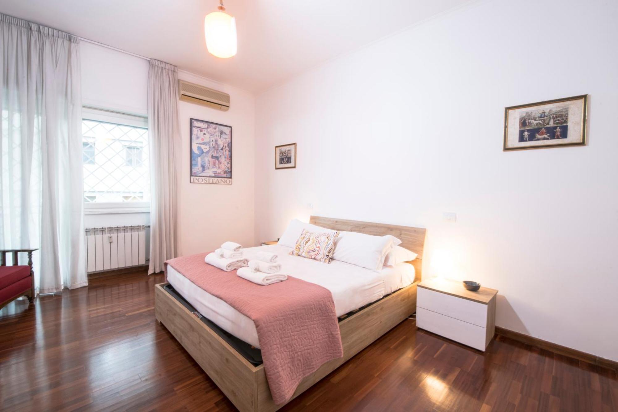 Apartment Gregory Bright St Peter's *