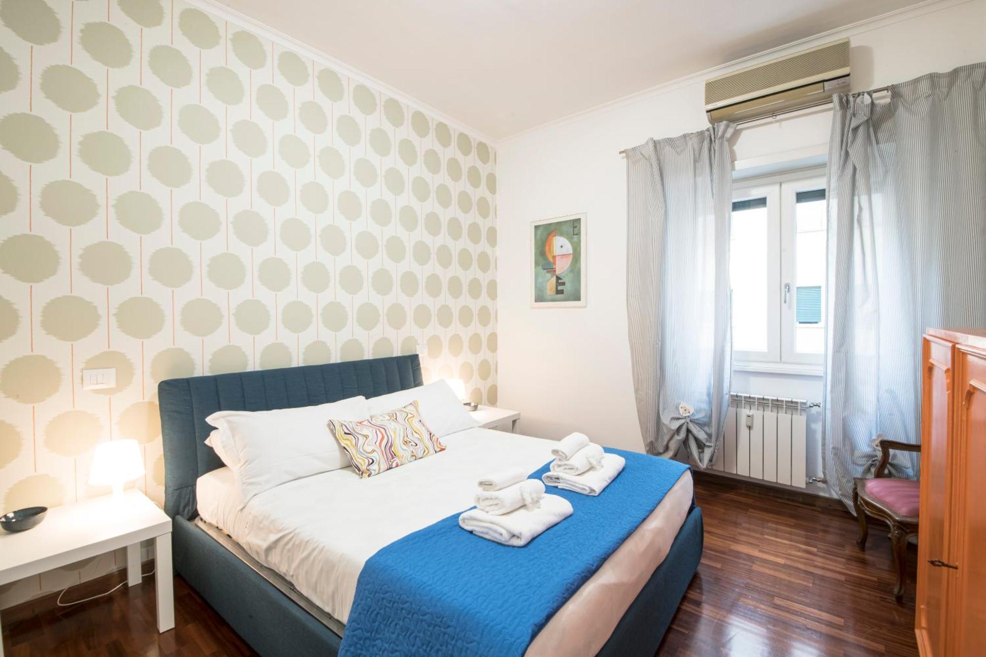Apartment Gregory Bright St Peter's *