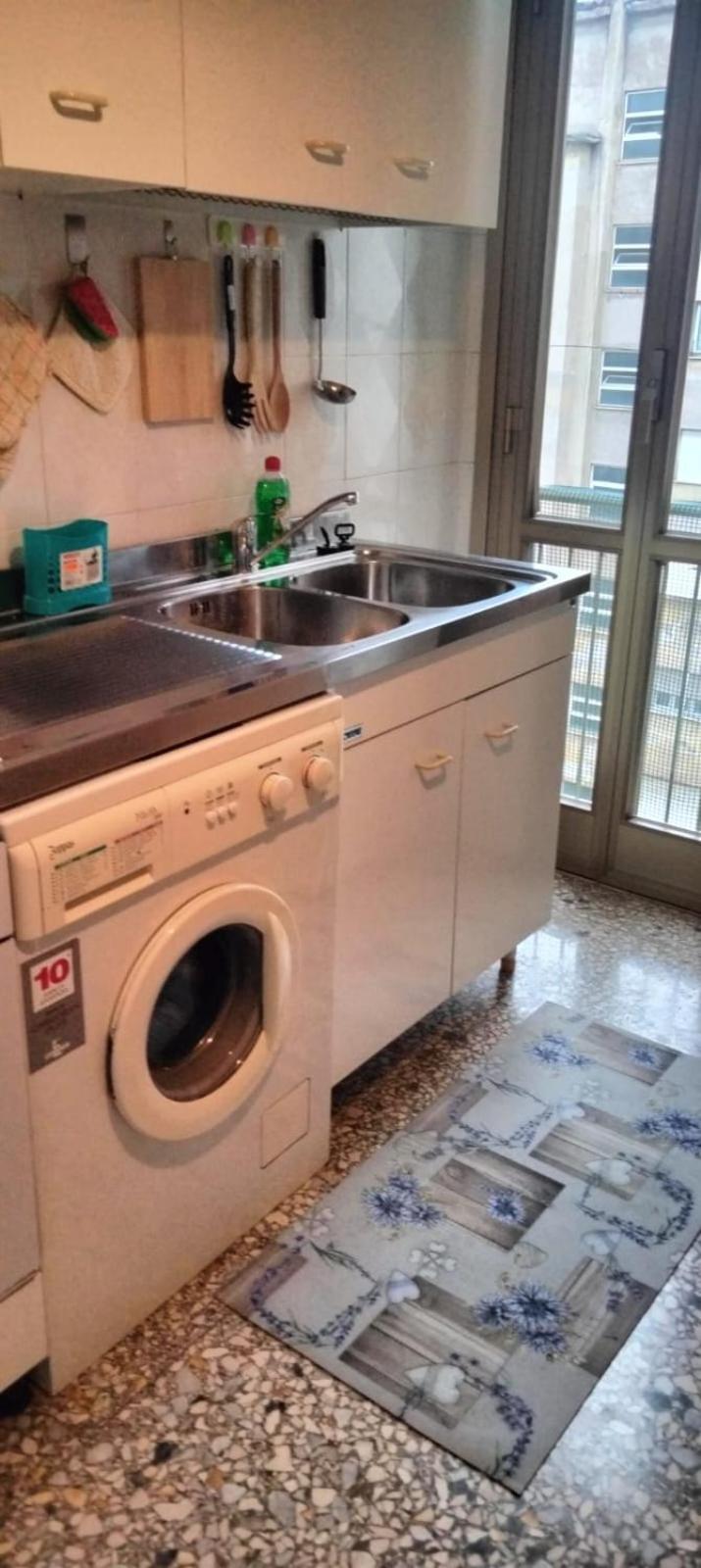 Appartamento Gordiani House