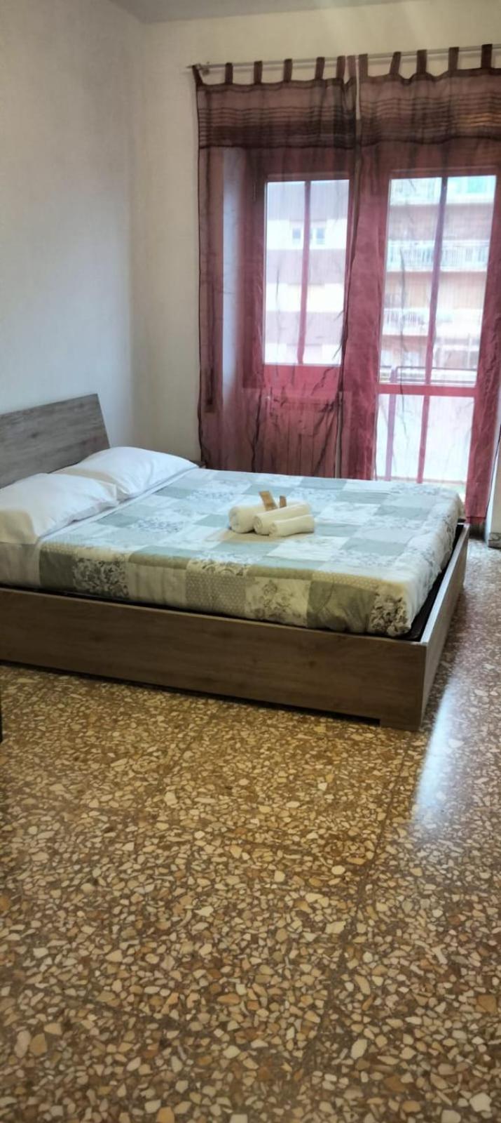 Gordiani House Appartamento Roma