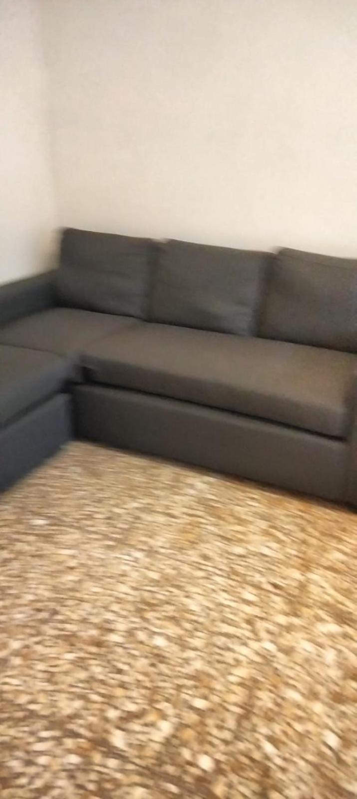 Appartamento Gordiani House *
