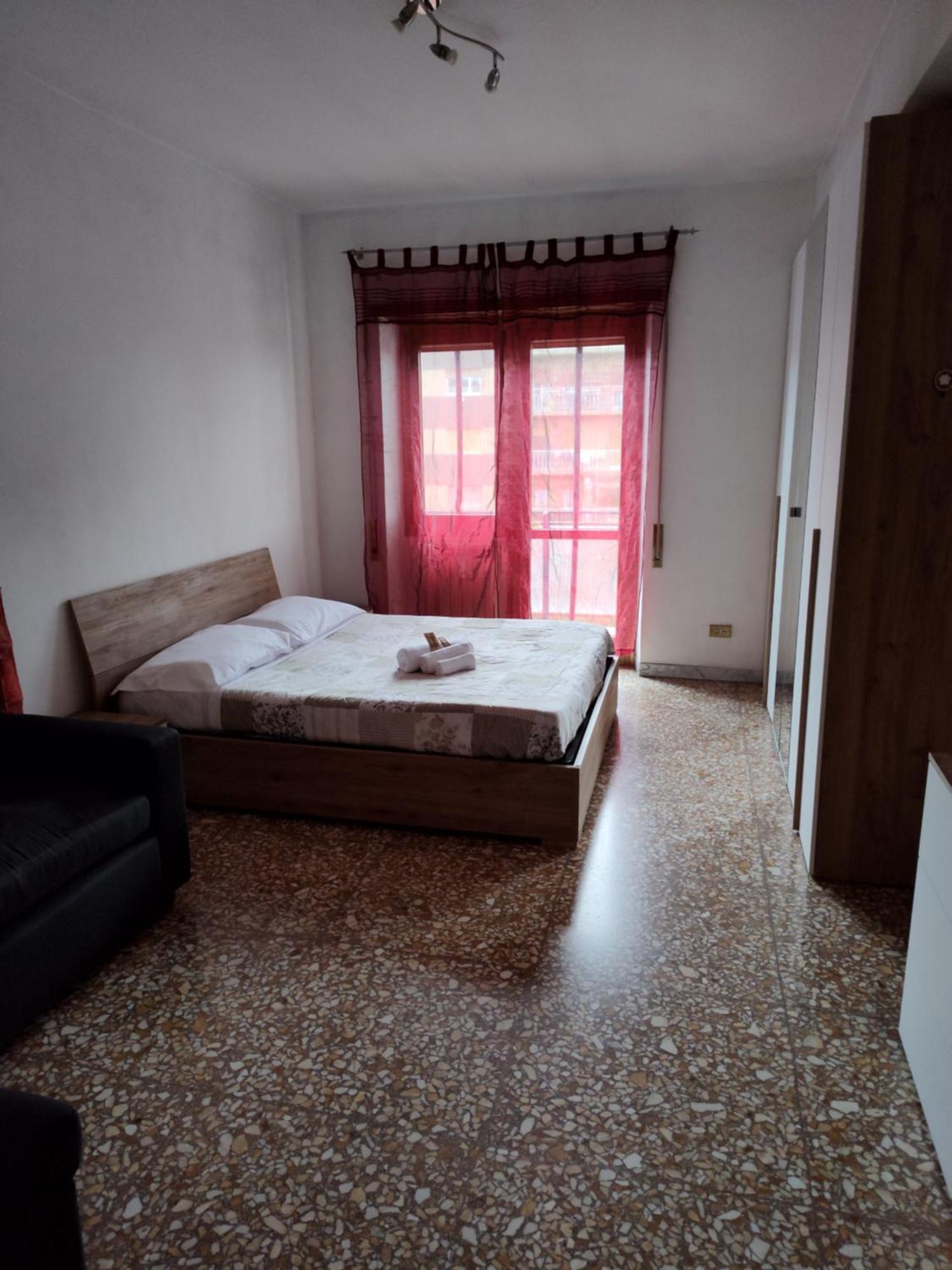 Appartamento Gordiani House Roma