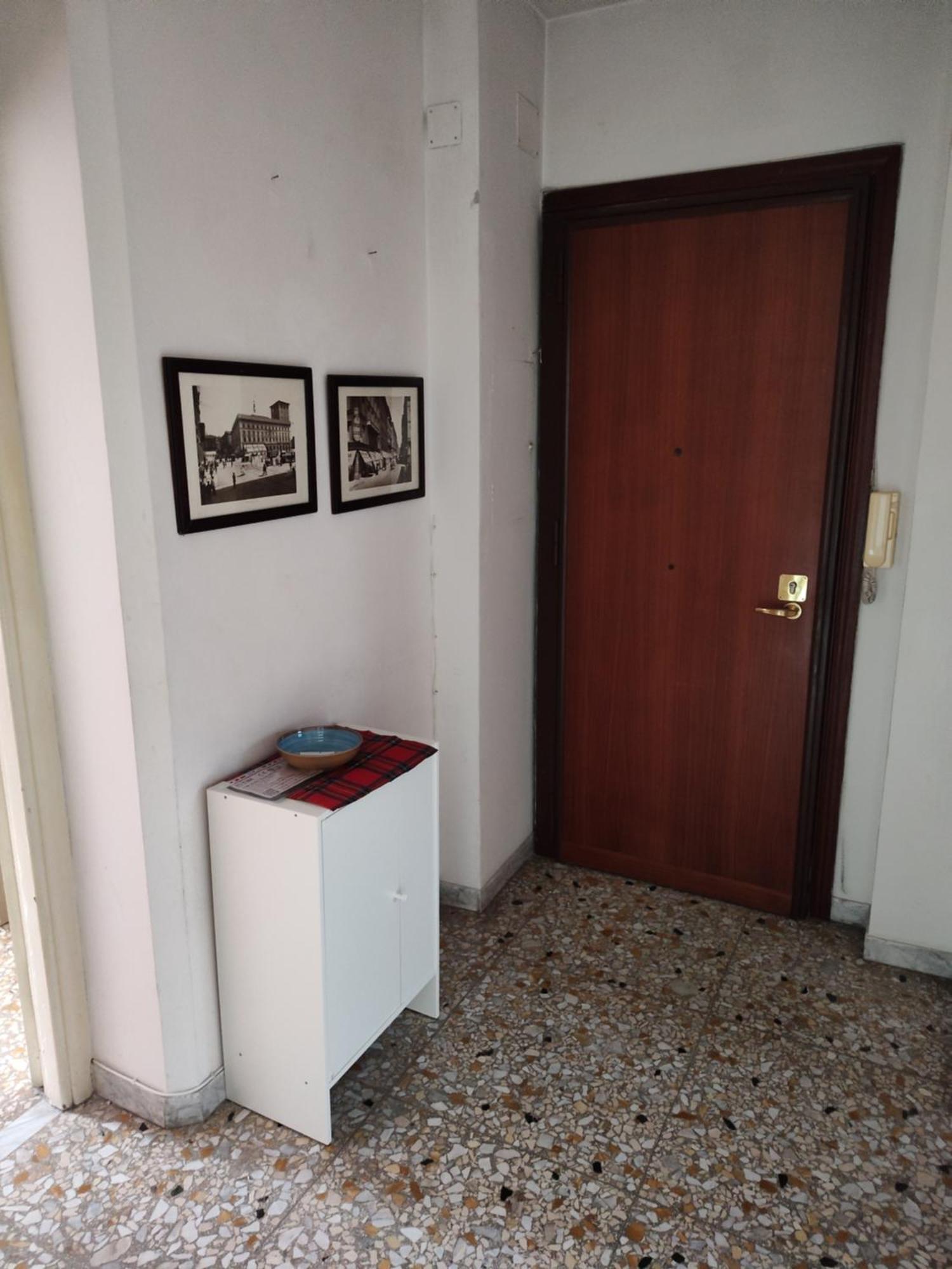 Gordiani House * Roma