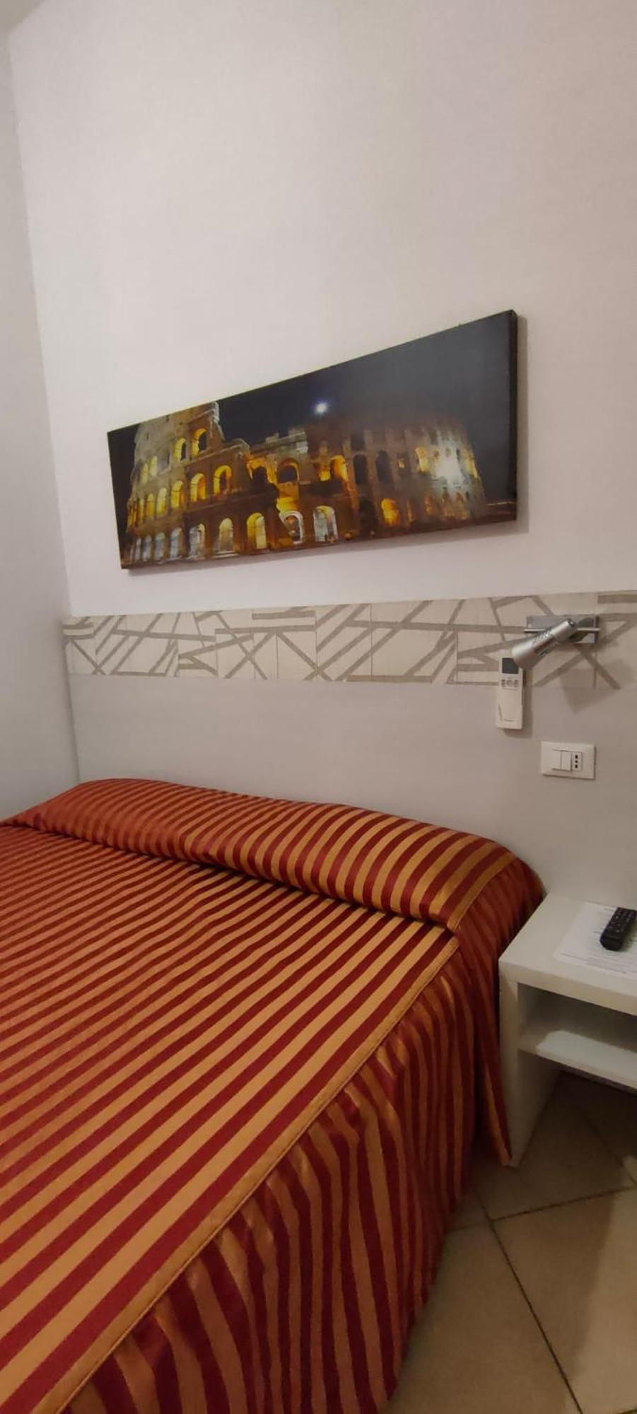 Gjestgiverier Serendipity Roma