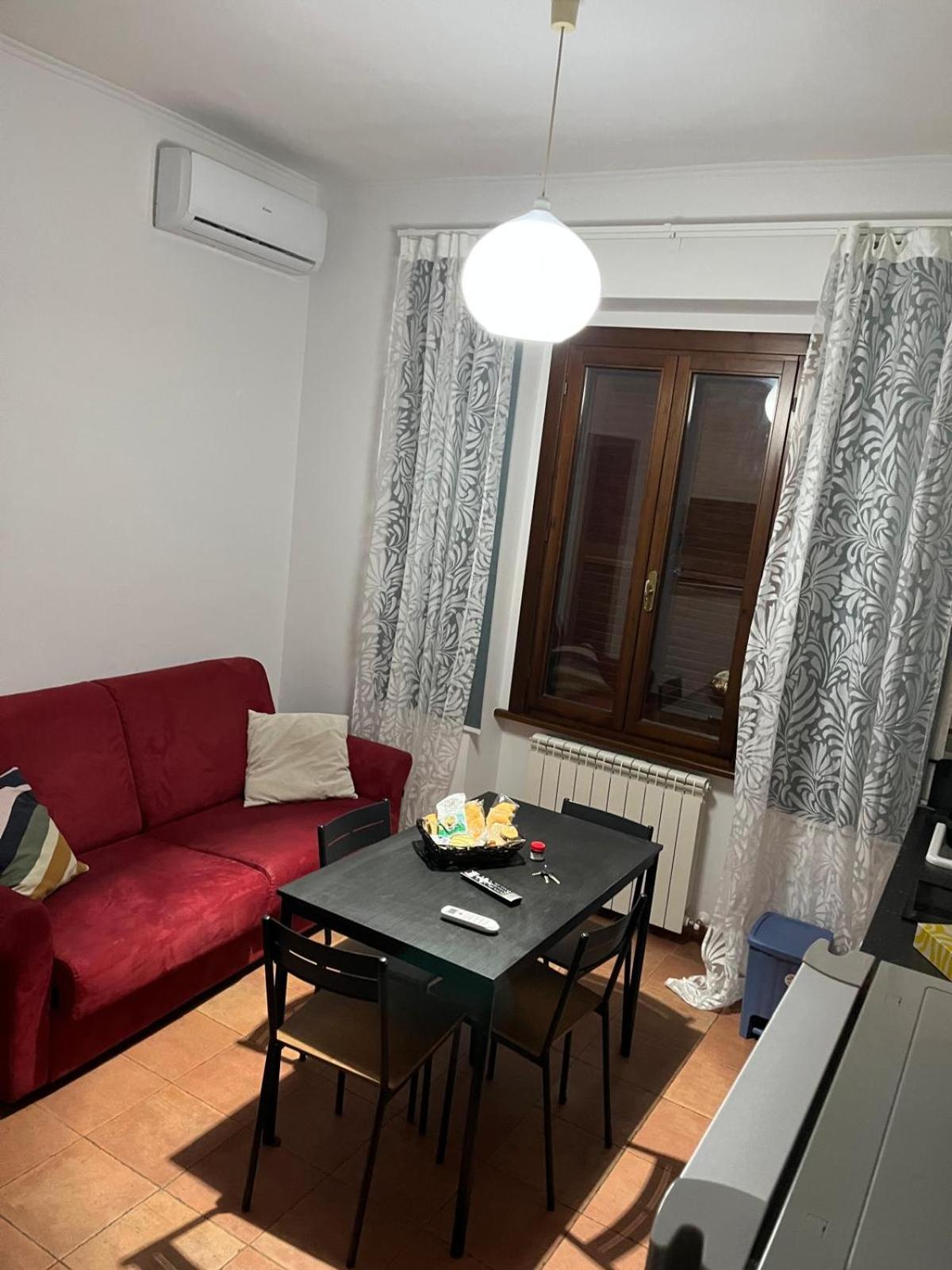 Casa de Férias Vacanze Deaf Roma