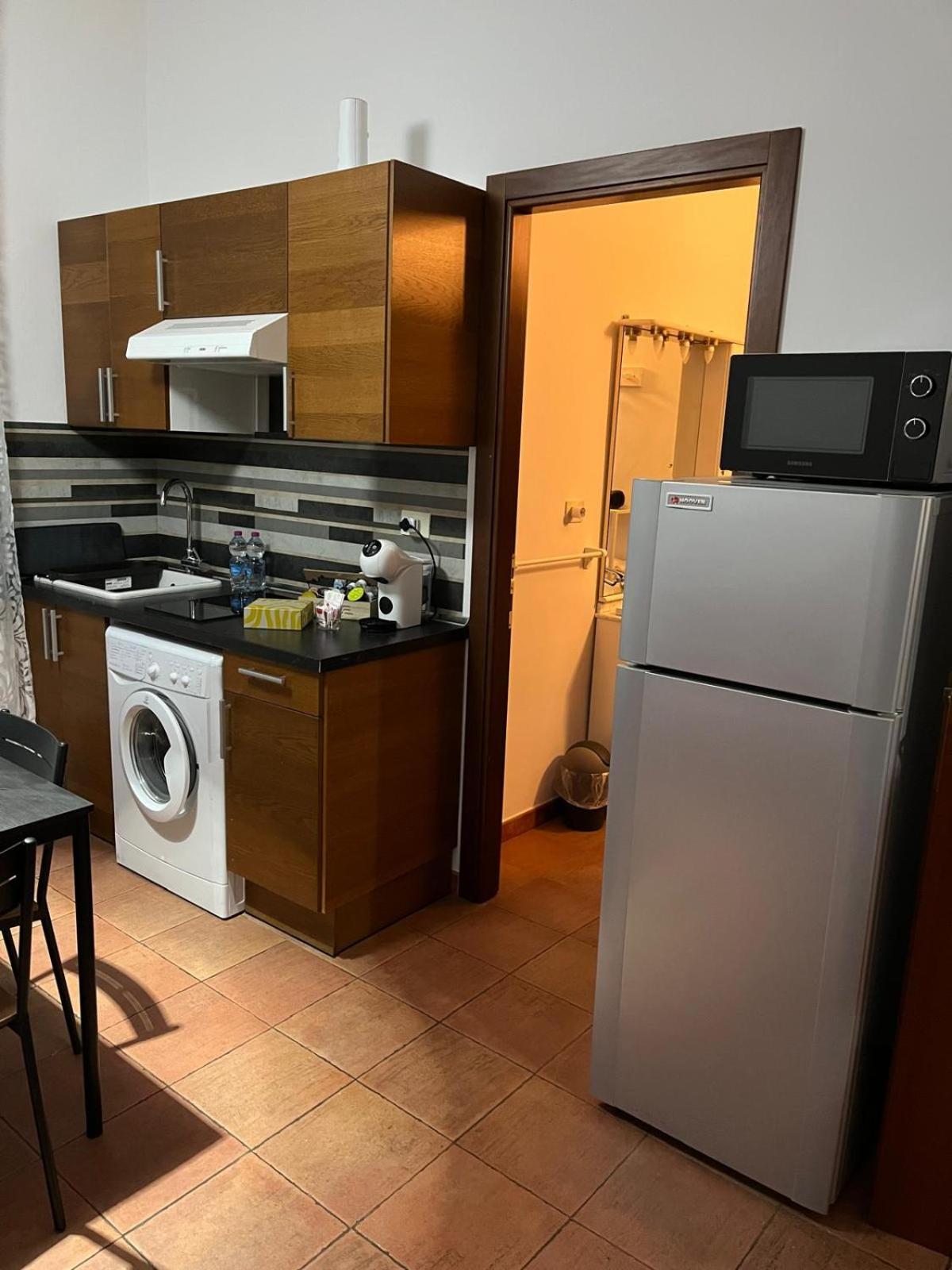 Vacanze Deaf Casa de Férias Roma