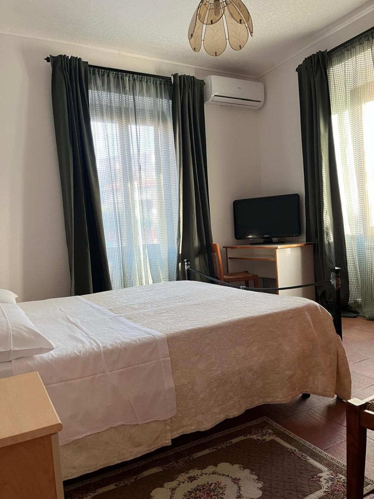 Casa de Férias Vacanze Deaf Roma