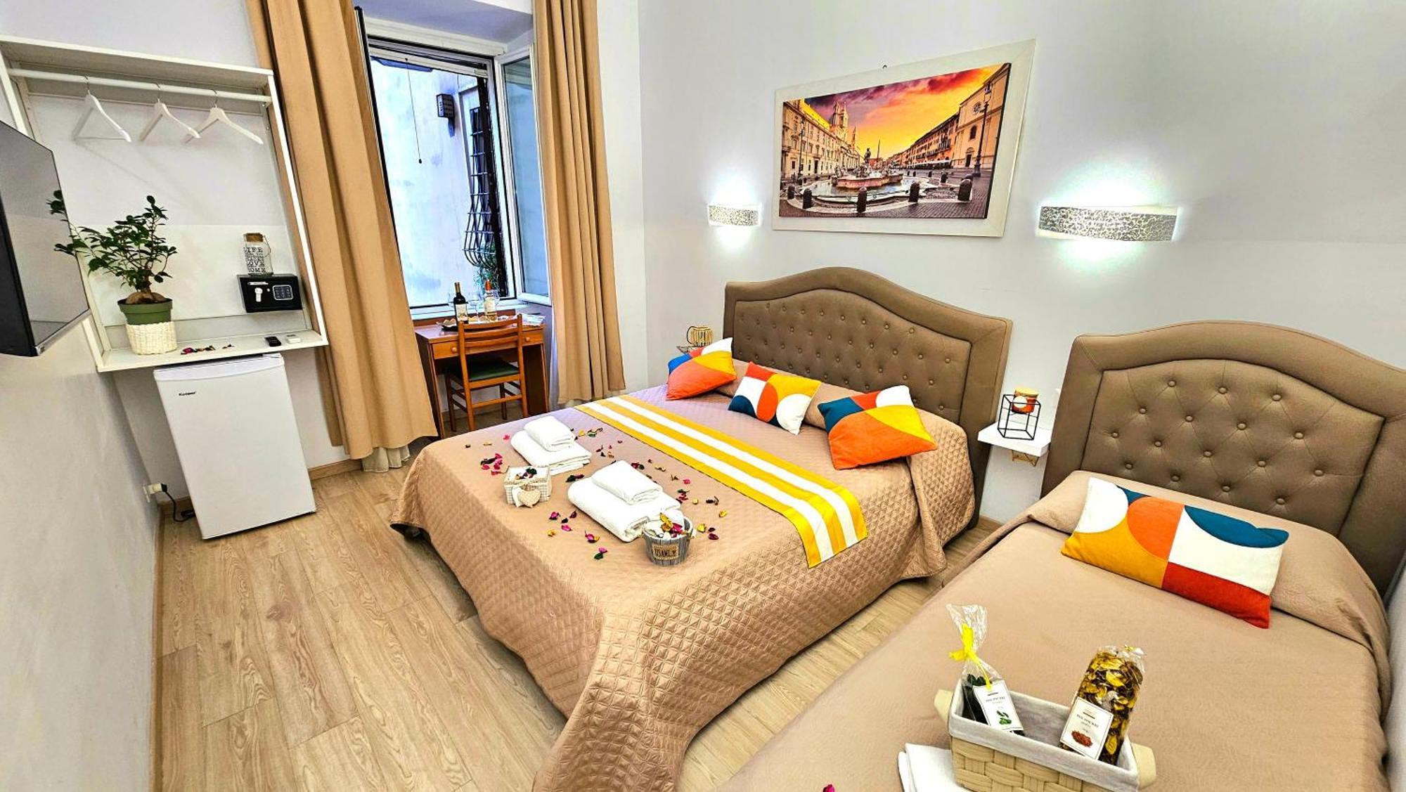 Bed and breakfast A Casa Simpatia - Free Parking If You Book 4 Nights