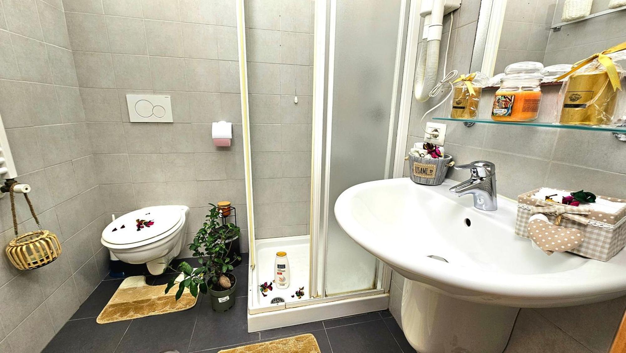 Bed and breakfast A Casa Simpatia - Free Parking If You Book 4 Nights