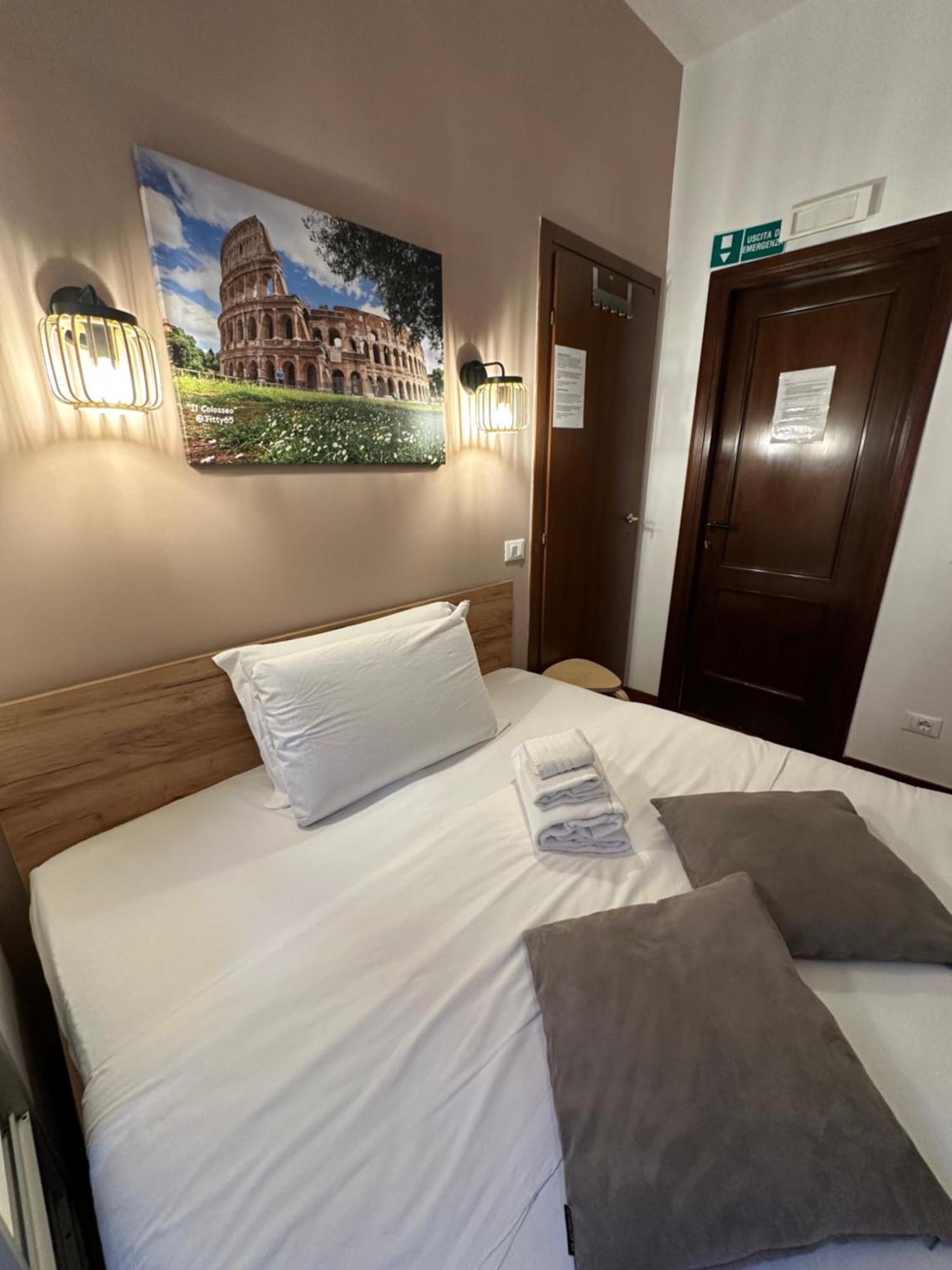 Vatican Qg Guest house