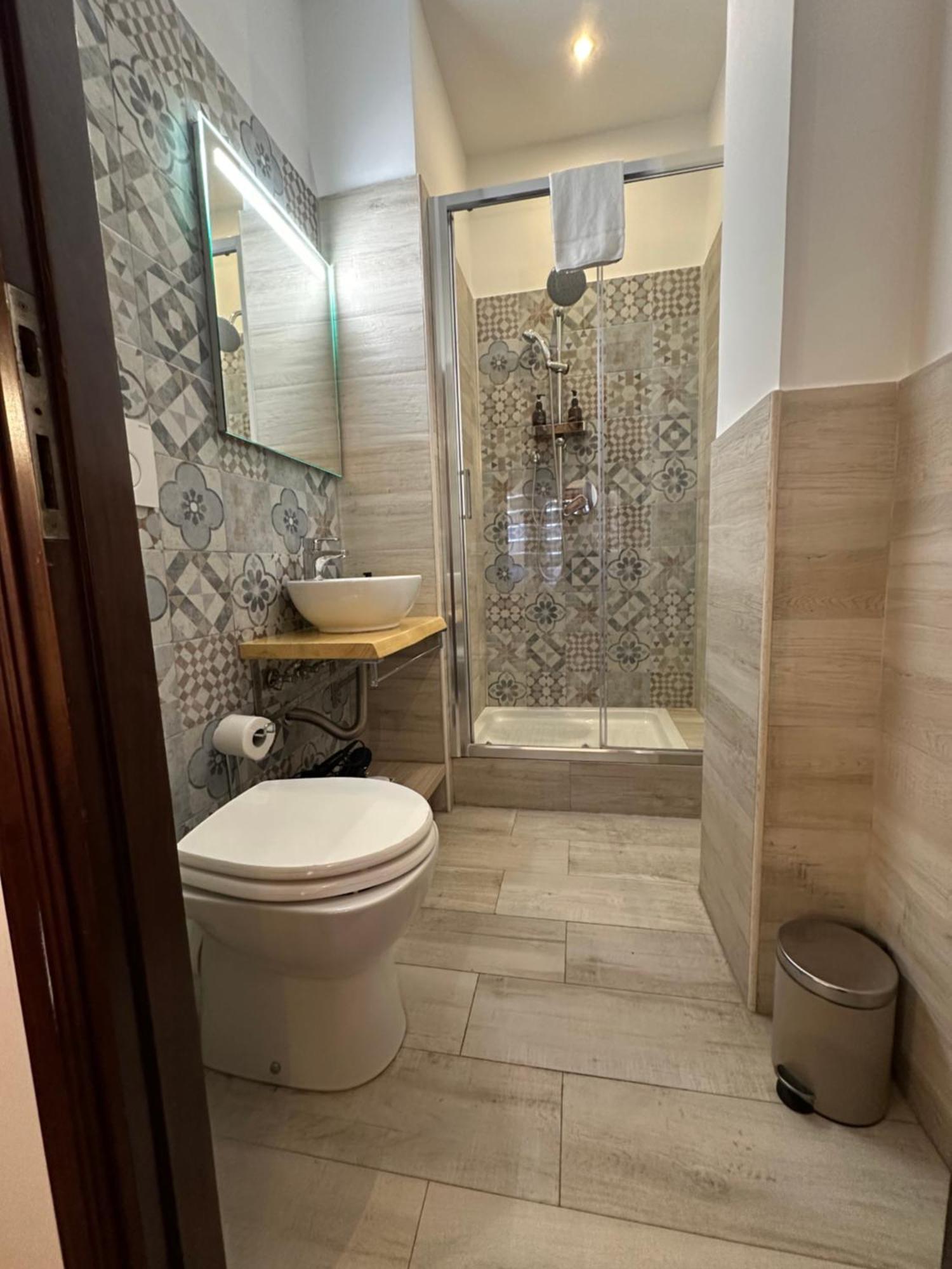 Guest house Vatican Qg Rome