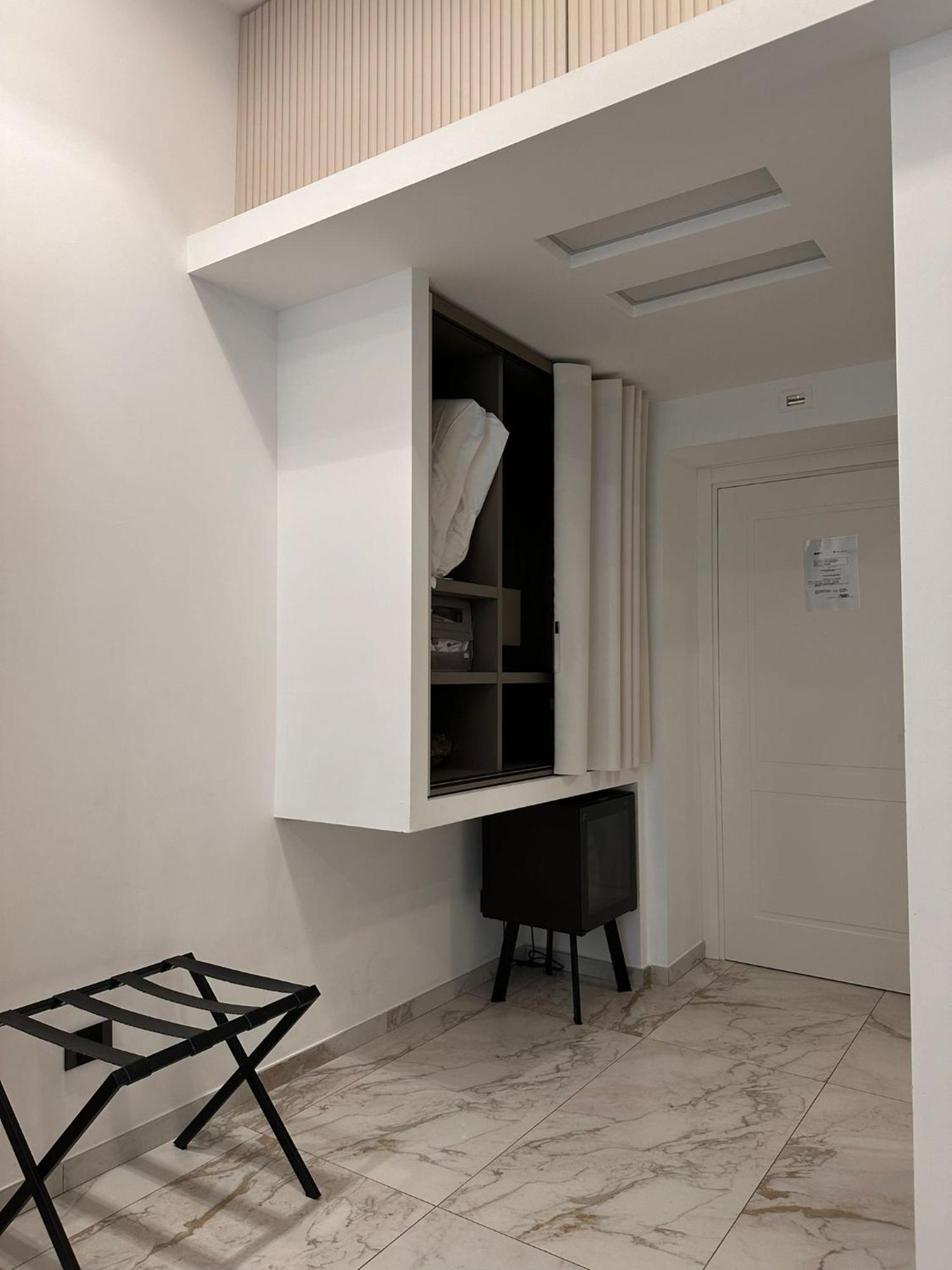 Maison Tritone Roma