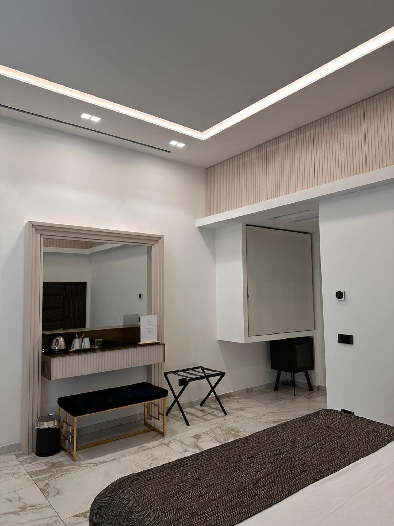 Maison Tritone Pensión Roma