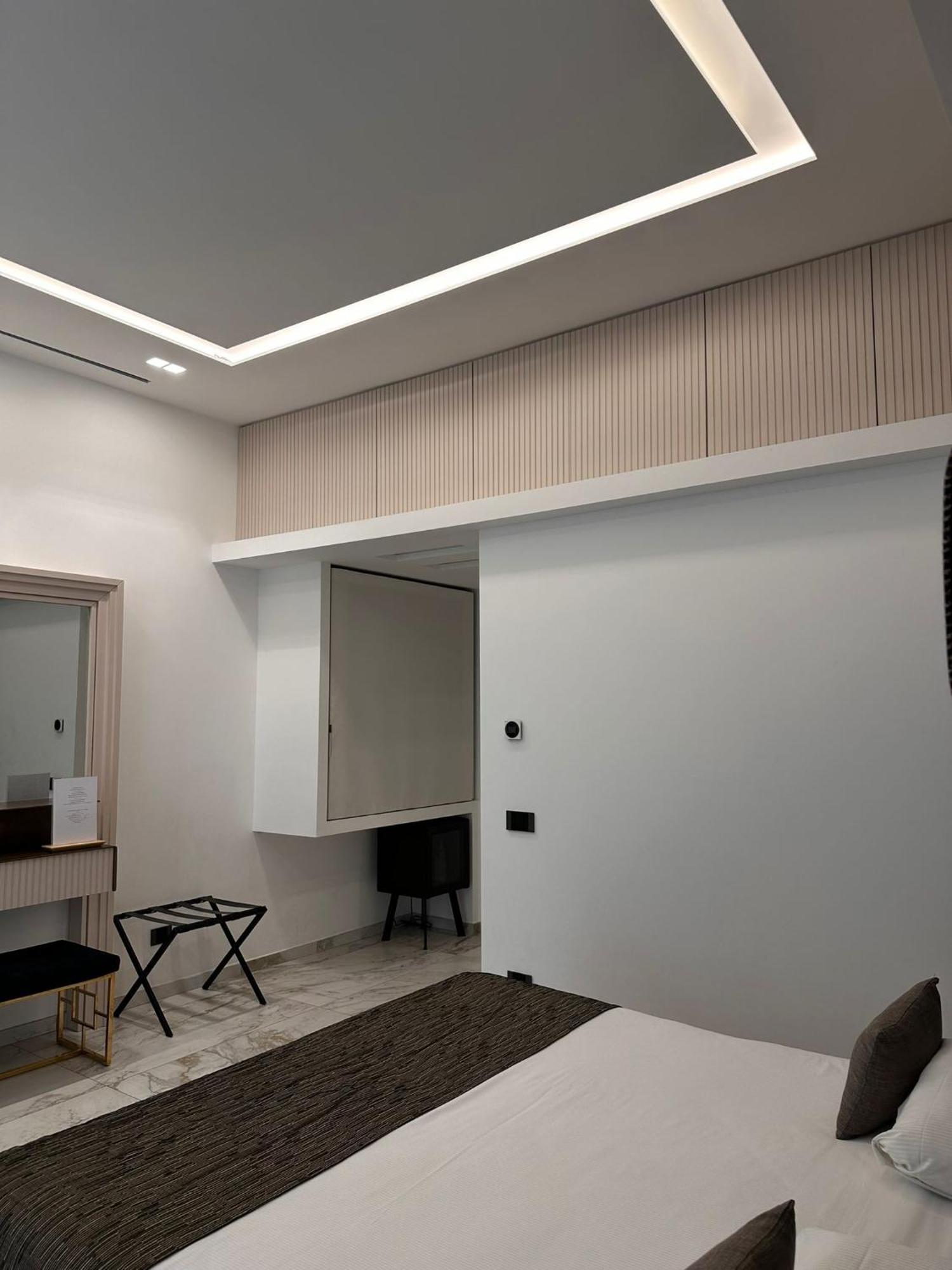 Pensión Maison Tritone Roma