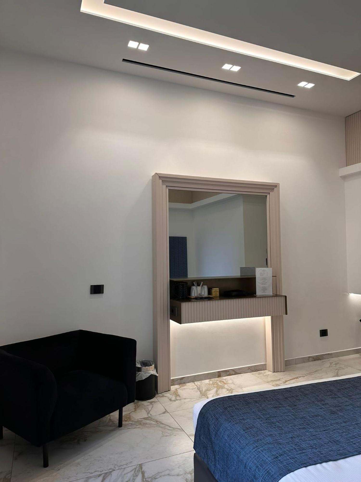 Maison Tritone Rom