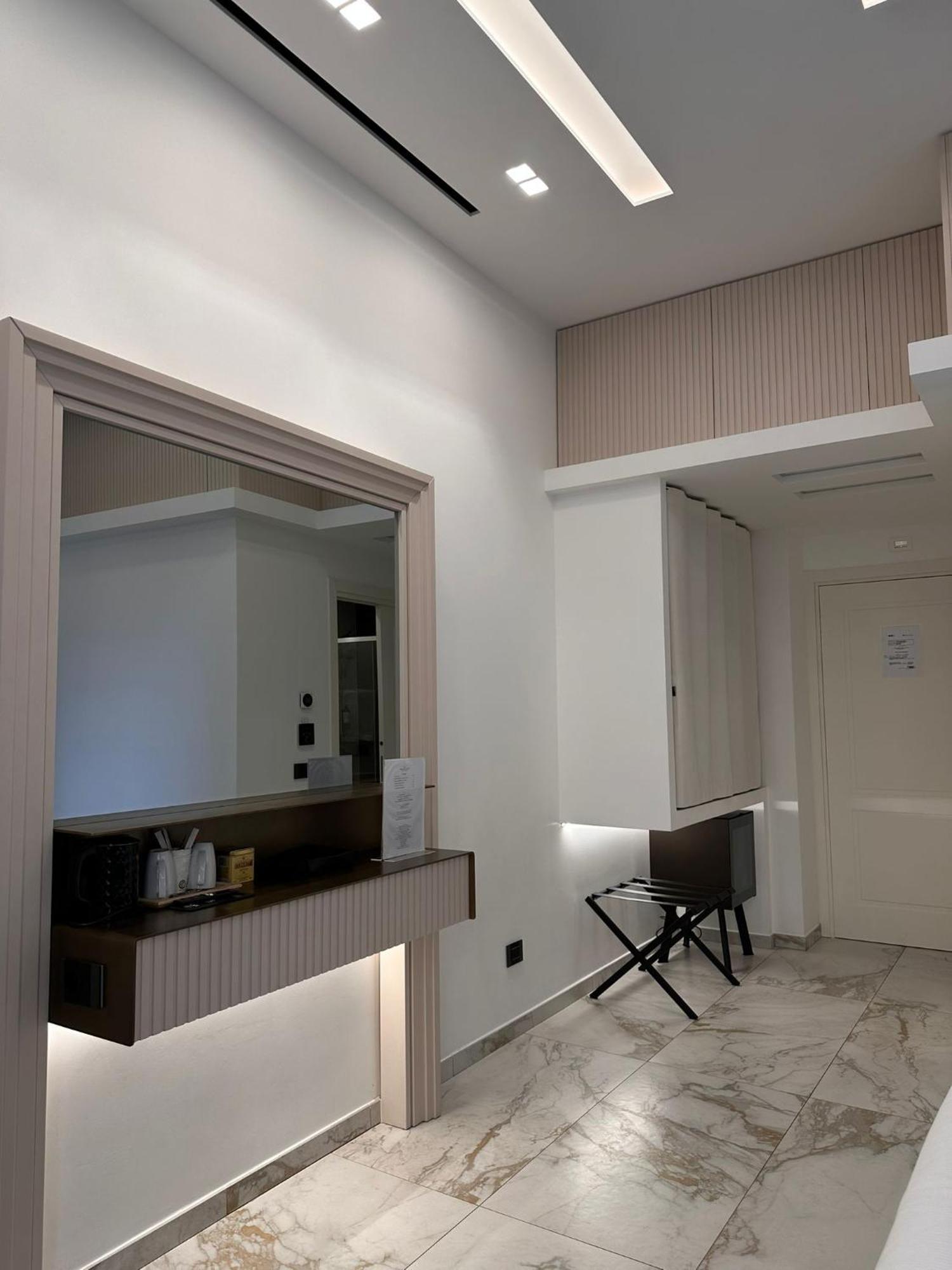 Maison Tritone Pensión Roma